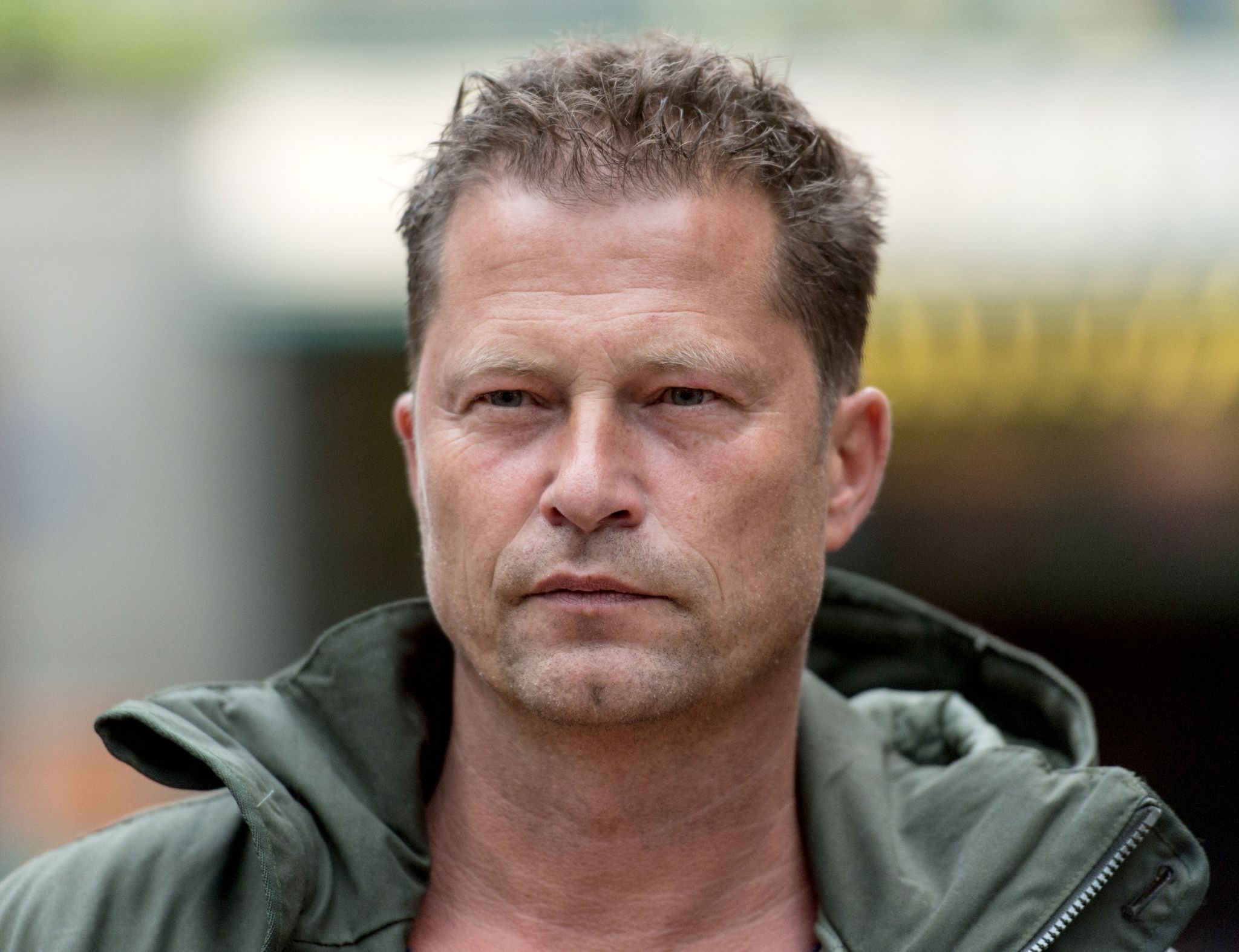 Viel gefeiert, oft kritisiert: Til Schweiger wird 60