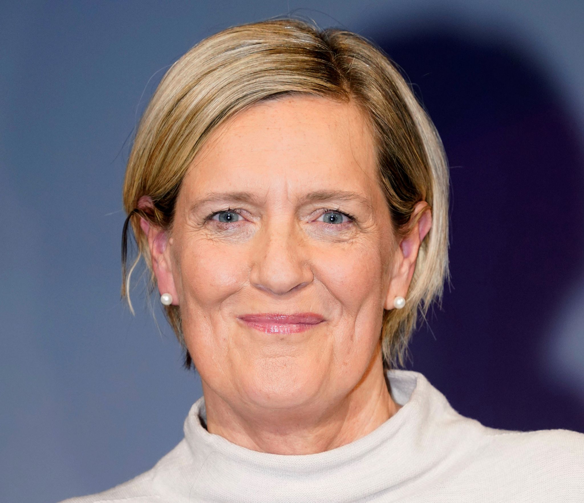 Ina Ruck ist die «Journalistin des Jahres»