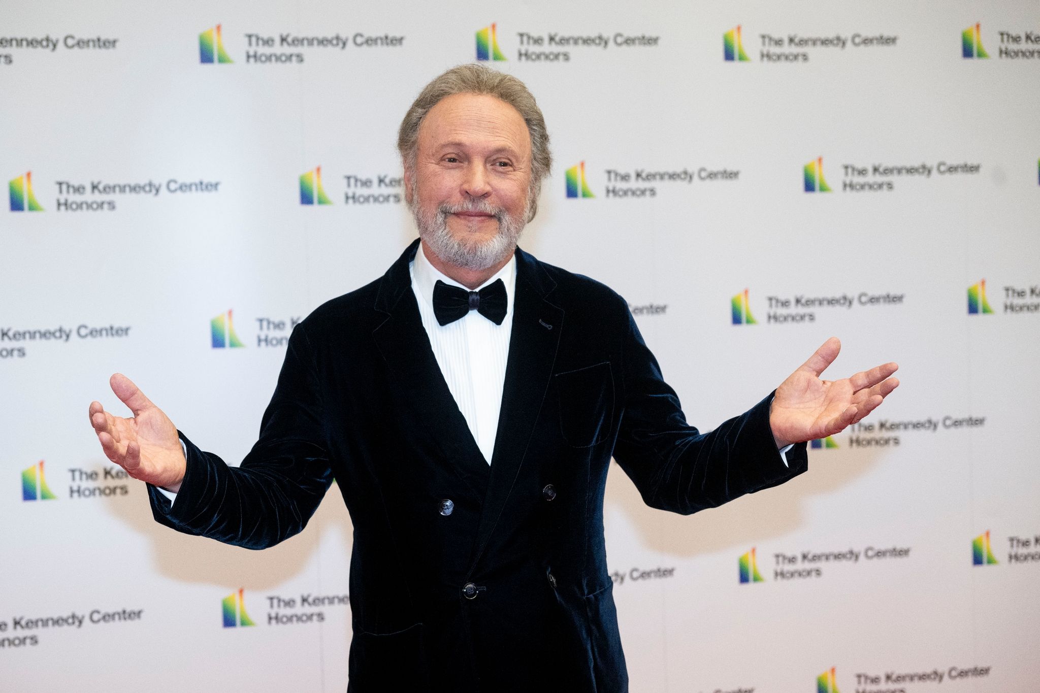 Billy Crystal besucht berühmten «Harry und Sally»-Drehort