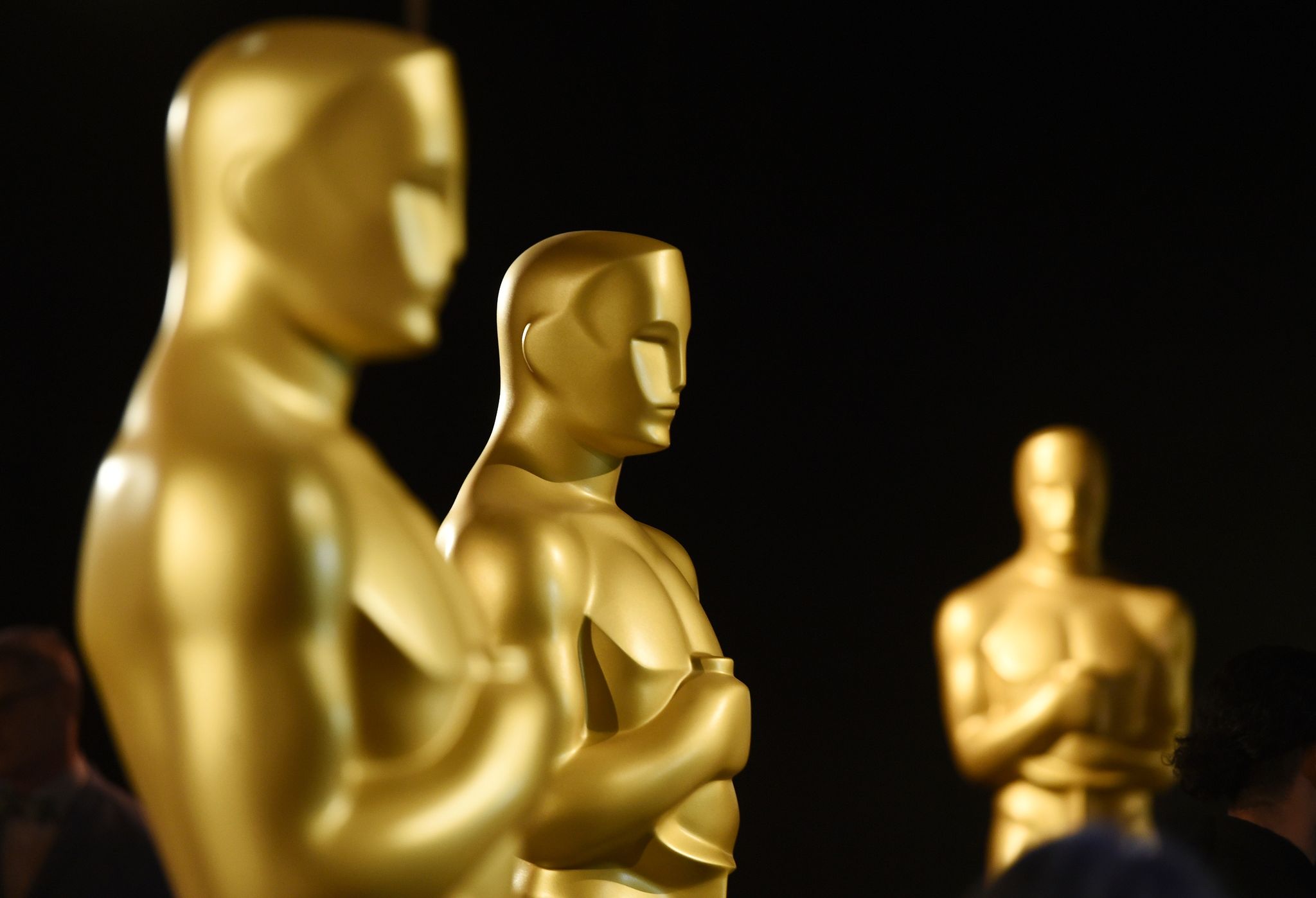 «Das Lehrerzimmer» und Wim Wenders in Oscar-Vorrunde