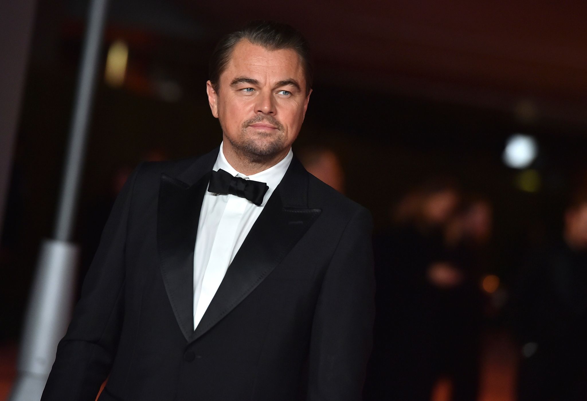 DiCaprio zu Film mit Scorsese: Großes Verantwortungsgefühl