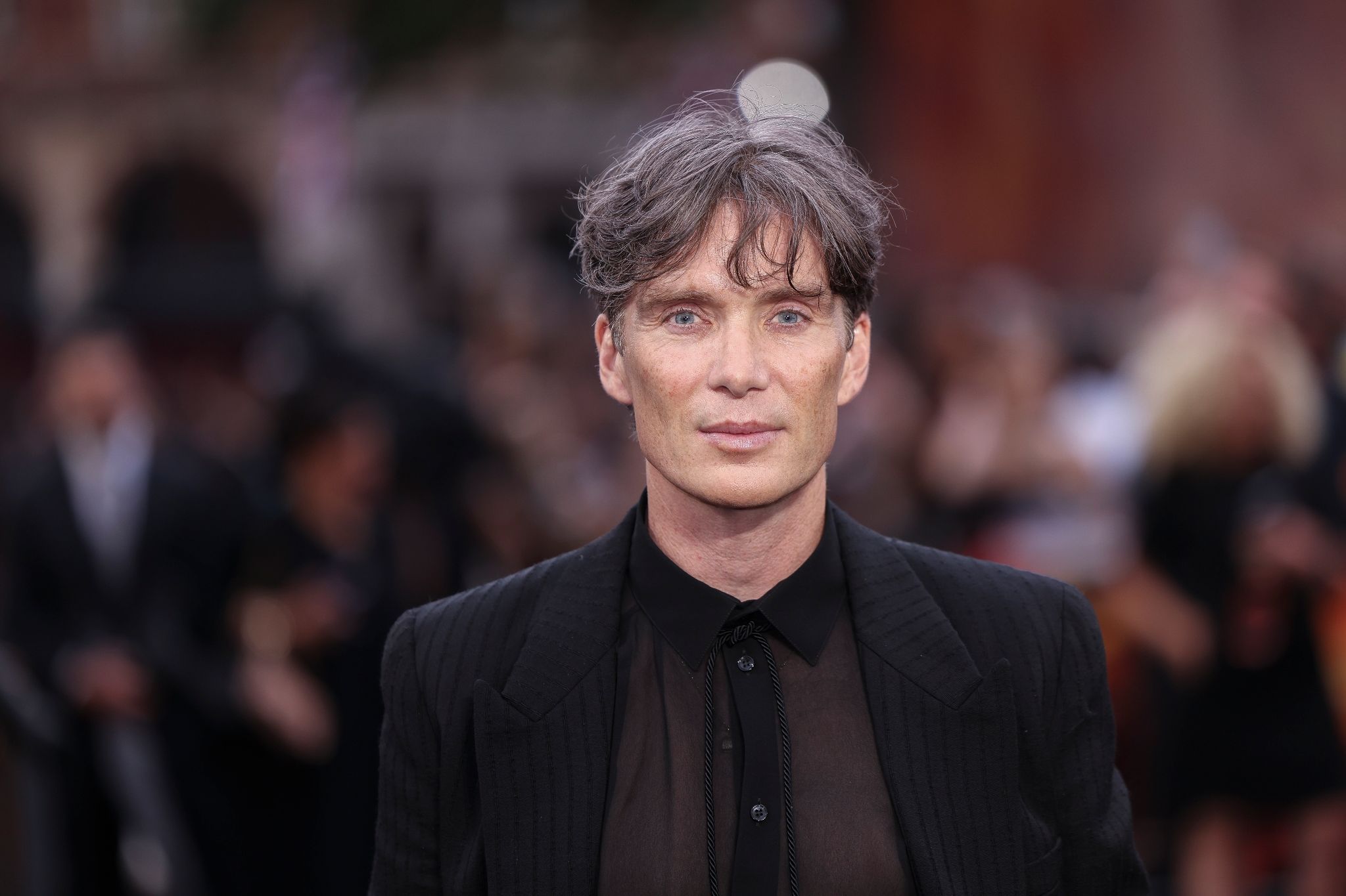 Cillian Murphy kann ohne Leichtigkeit nicht arbeiten