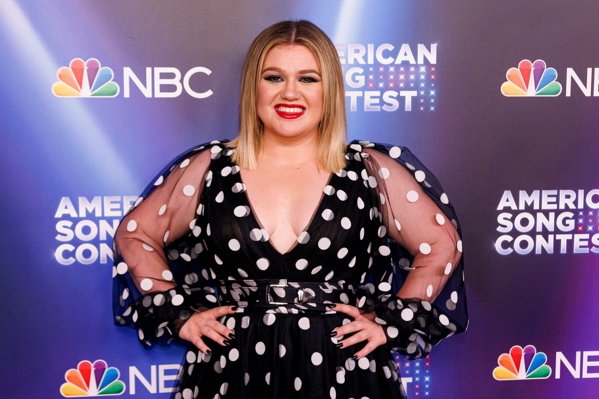 Kelly Clarkson wollte eigentlich nie heiraten