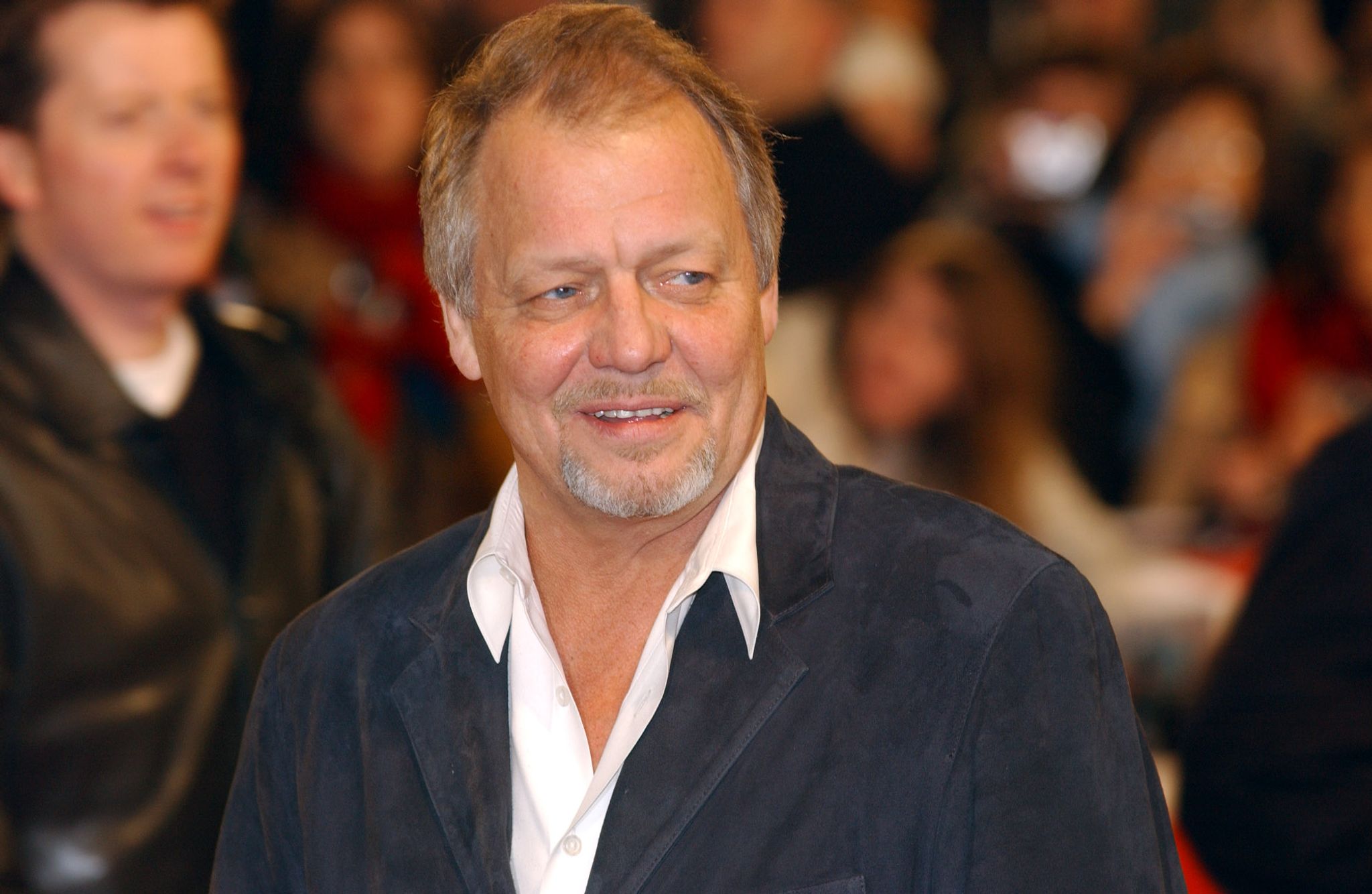 «Starsky & Hutch»-Schauspieler David Soul gestorben