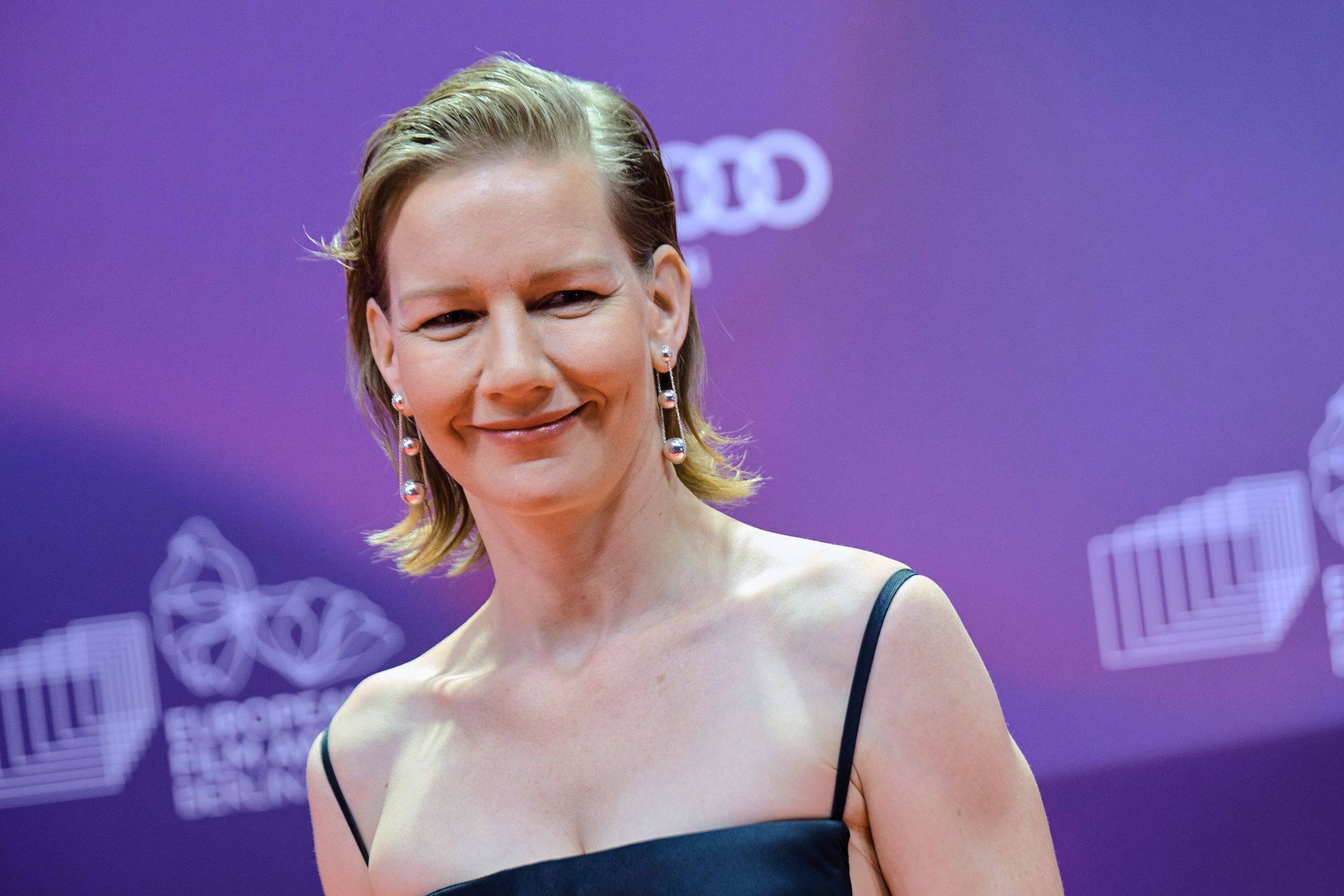 US-Kritiker küren Sandra Hüller zur besten Schauspielerin