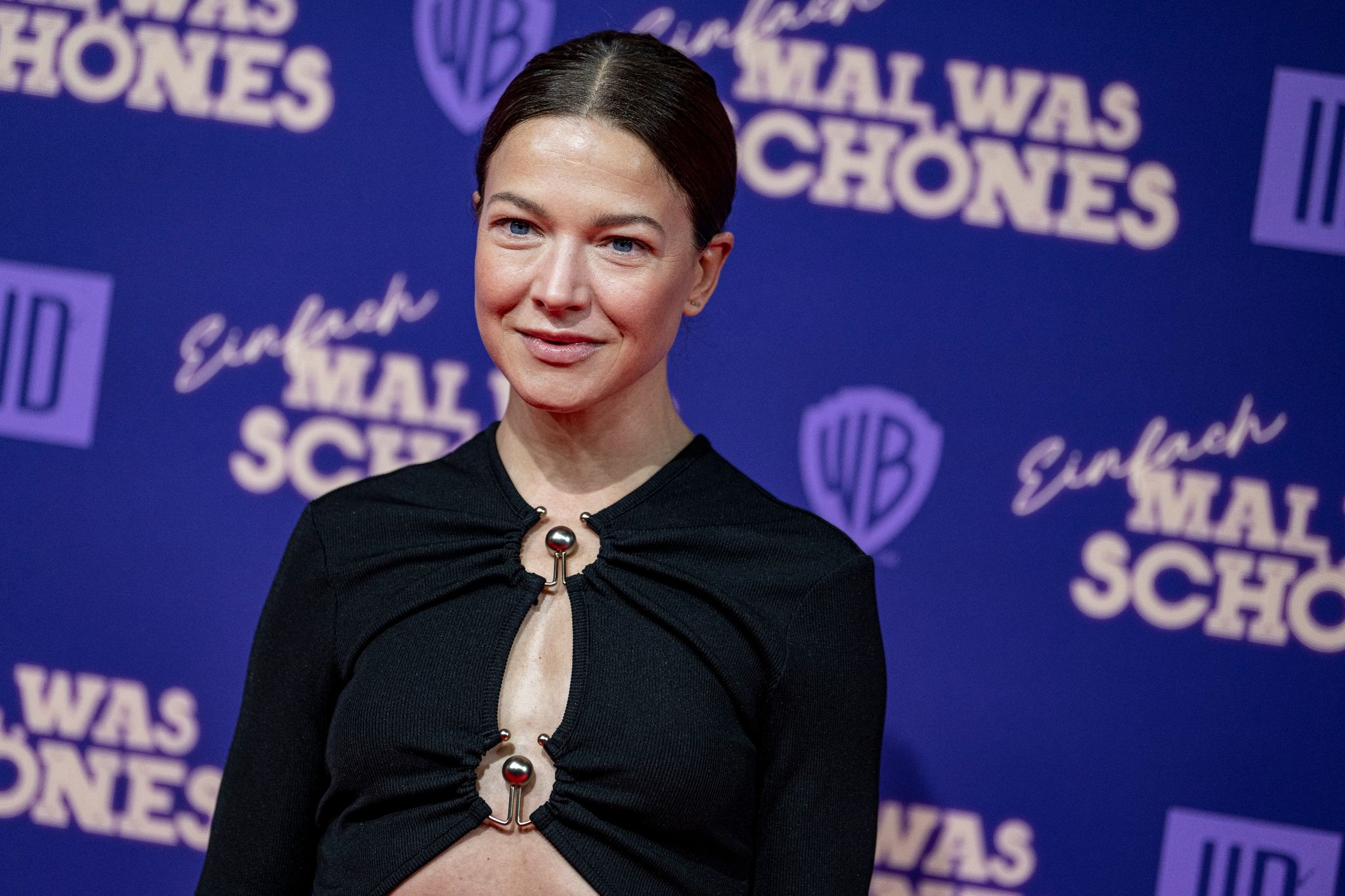 Bayerischer Filmpreis für Hannah Herzsprung