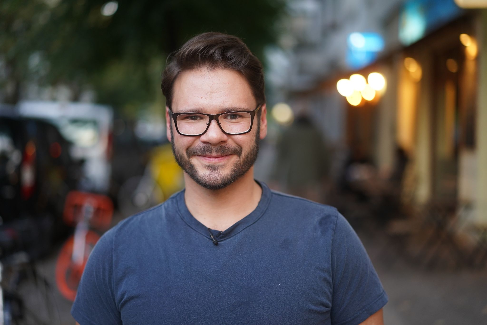 «GZSZ» künftig ohne Thomas Drechsel alias «Tuner»