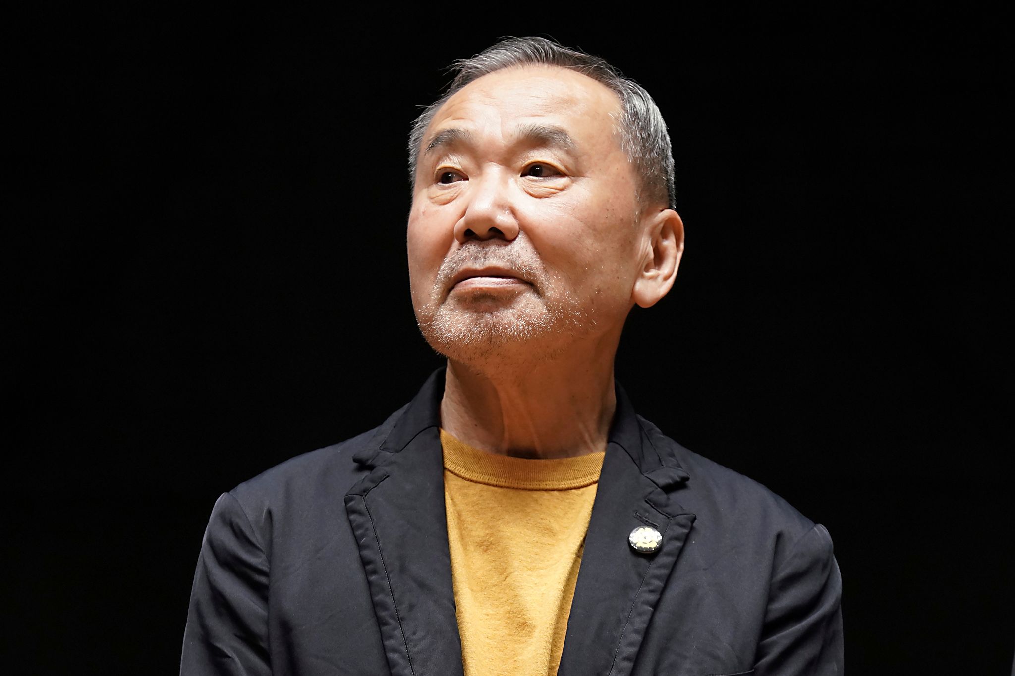 Erfolgsautor Haruki Murakami wird 75