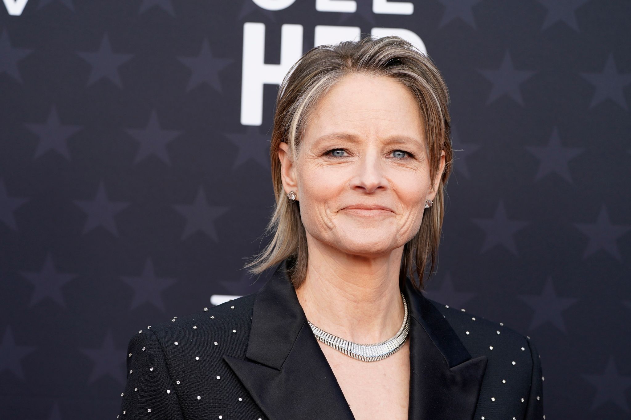 Jodie Foster: «True Detective» löste Streaming-Sucht aus