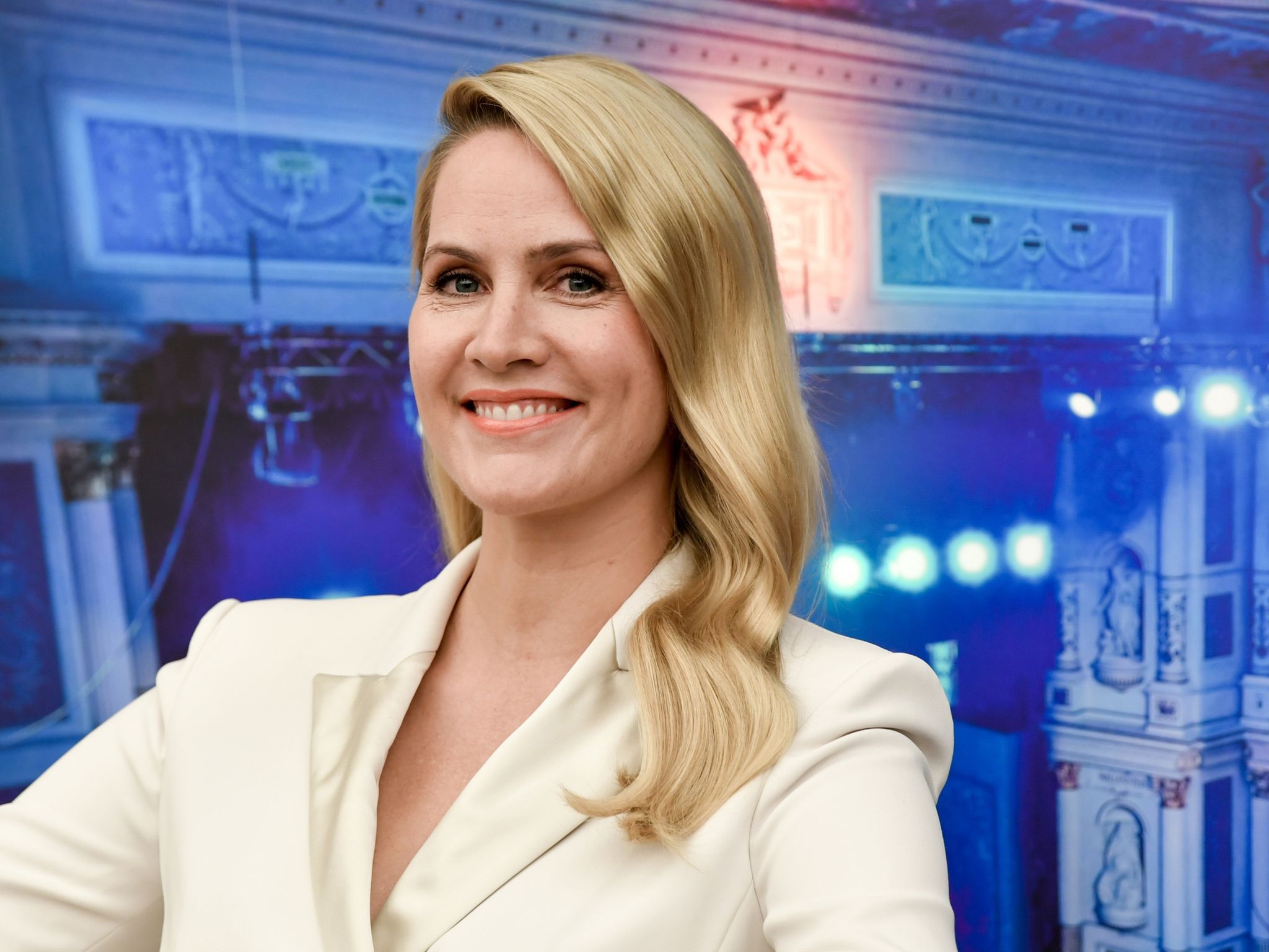 Judith Rakers hört als «Tagesschau»-Sprecherin auf