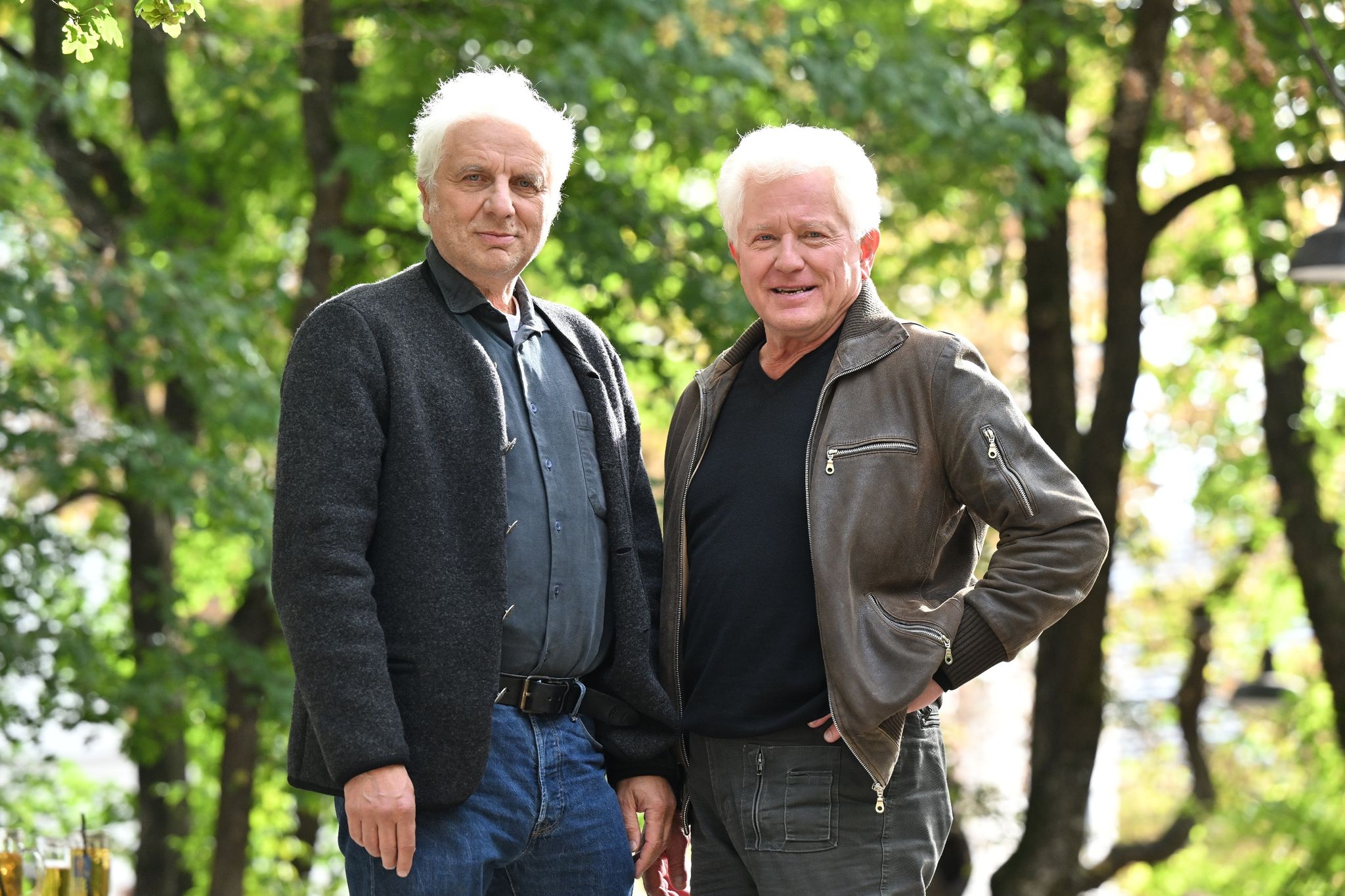Münchner «Tatort»-Kommissare sagen Servus
