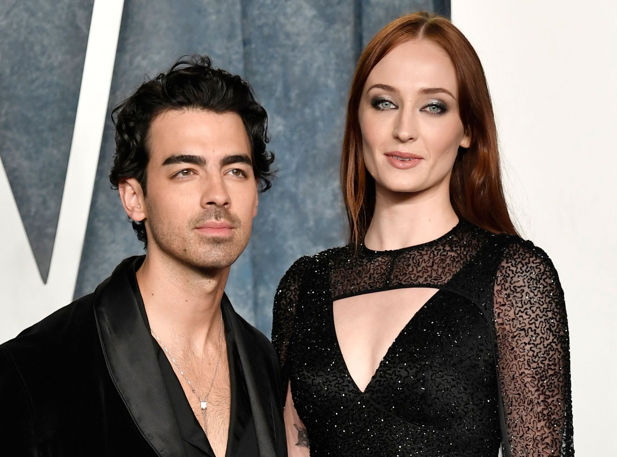Medien: Sophie Turner zieht Anzeige gegen Joe Jonas zurück