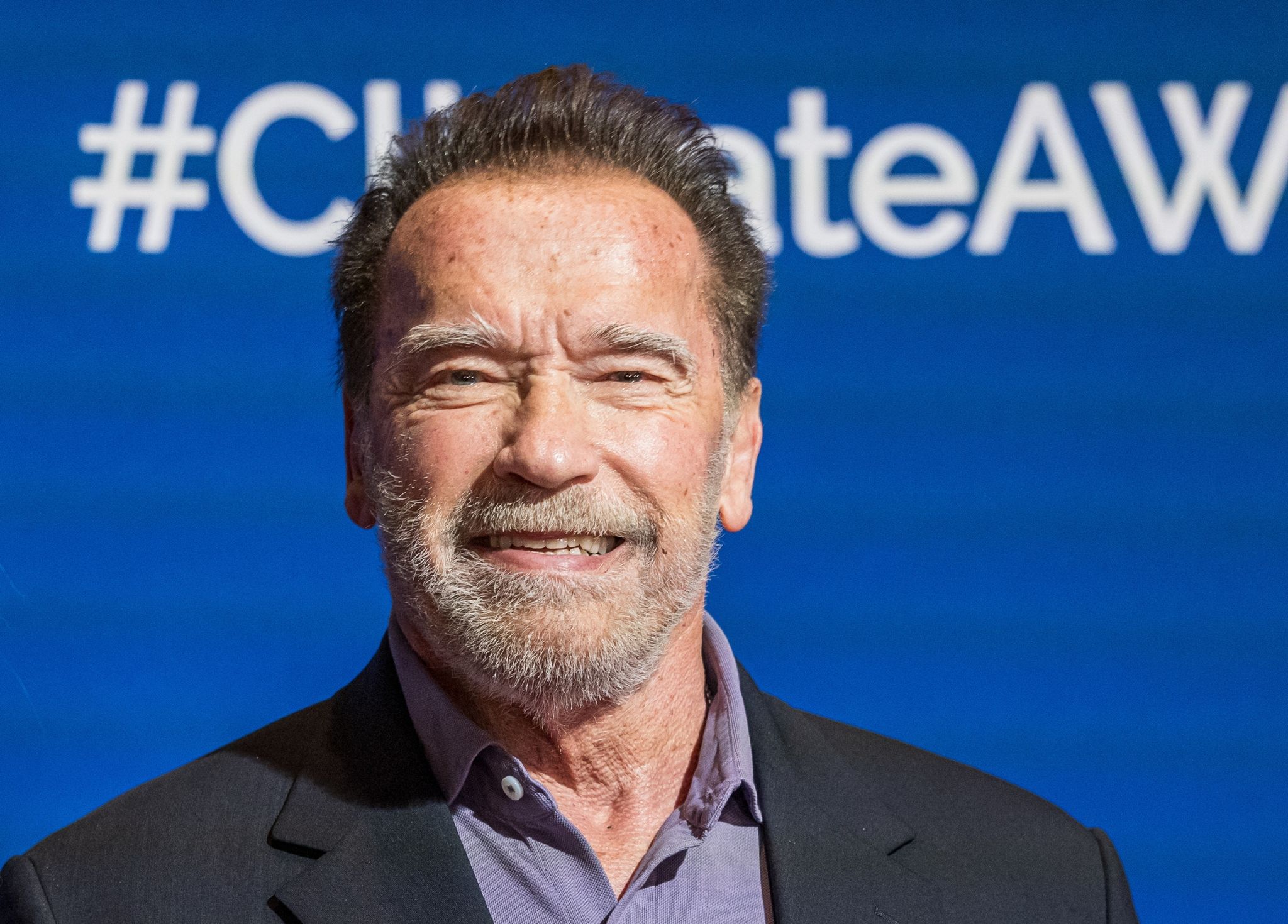Arnold Schwarzeneggers Uhr für 270.000 Euro versteigert