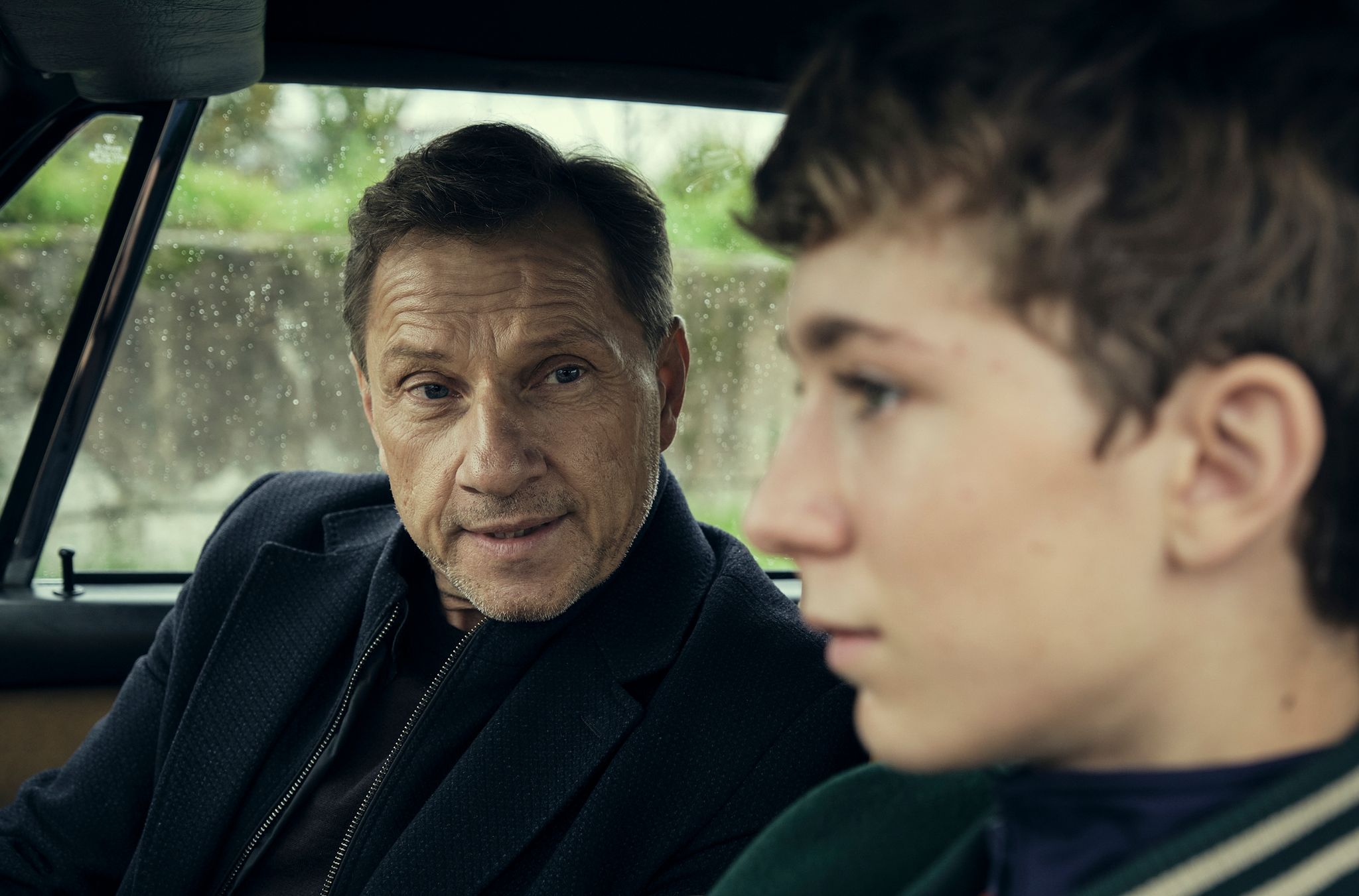 TV-Quoten: «Tatort» trotz Ton-Panne mit Abstand vorne