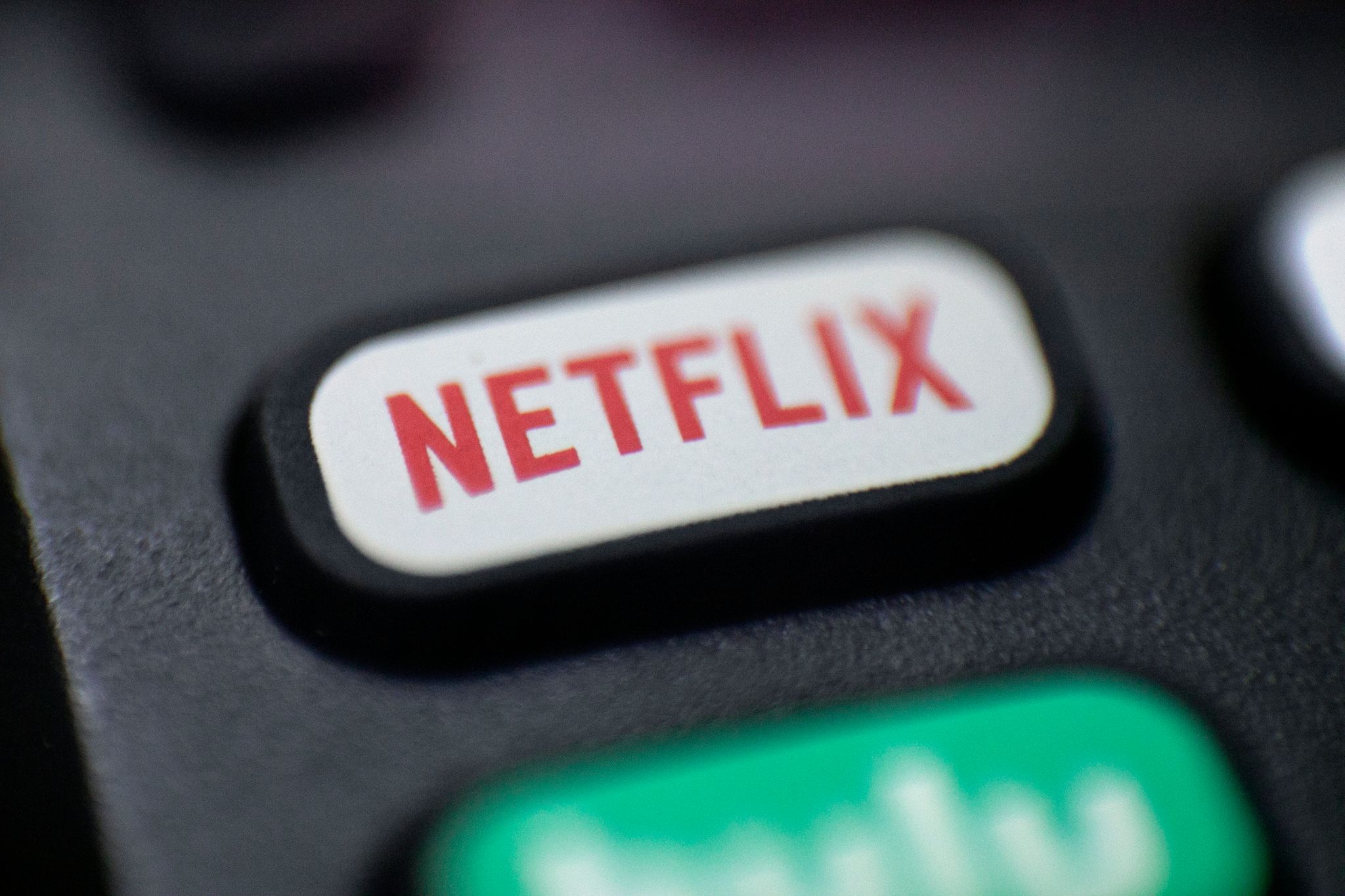 Netflix gewinnt mehr als 13 Millionen Kunden hinzu