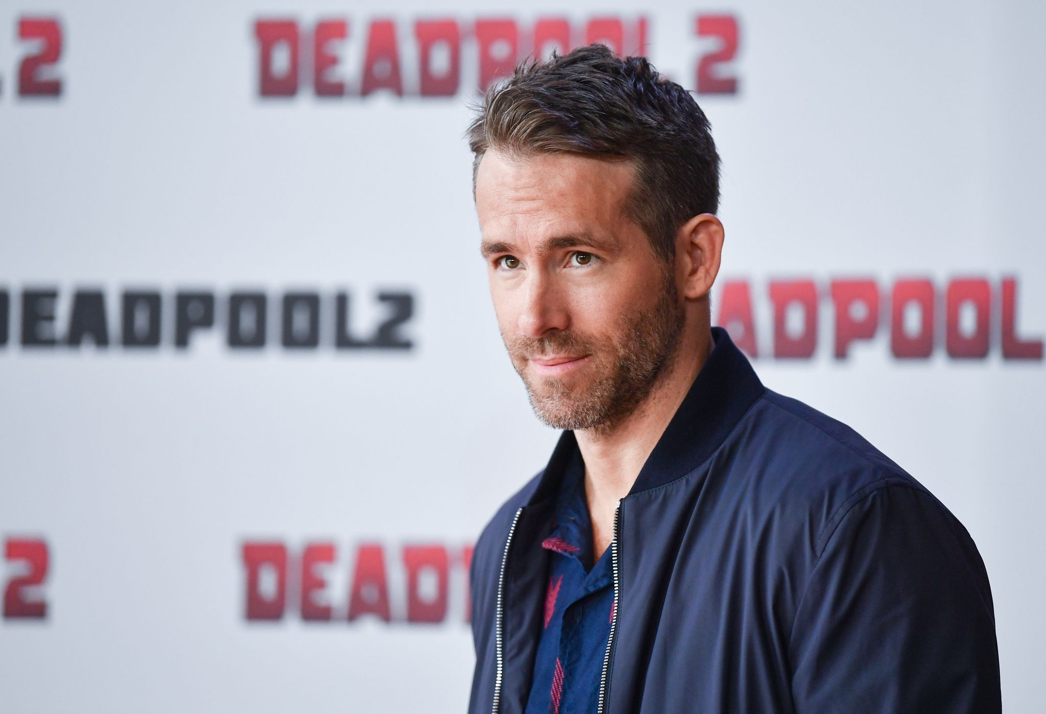 Ryan Reynolds gibt Drehende von «Deadpool 3» bekannt