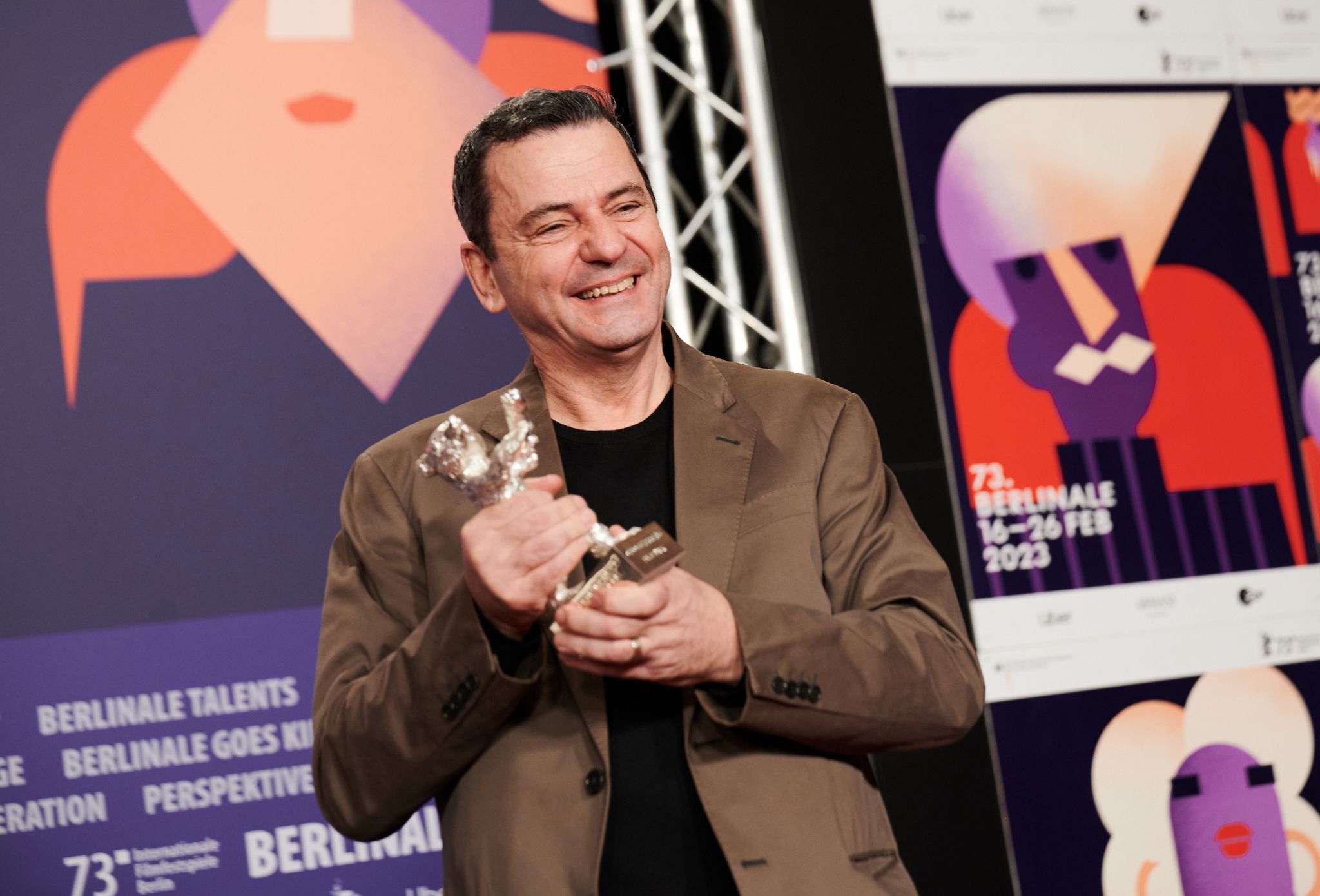 Regisseur Petzold sitzt dieses Jahr in Berlinale-Jury