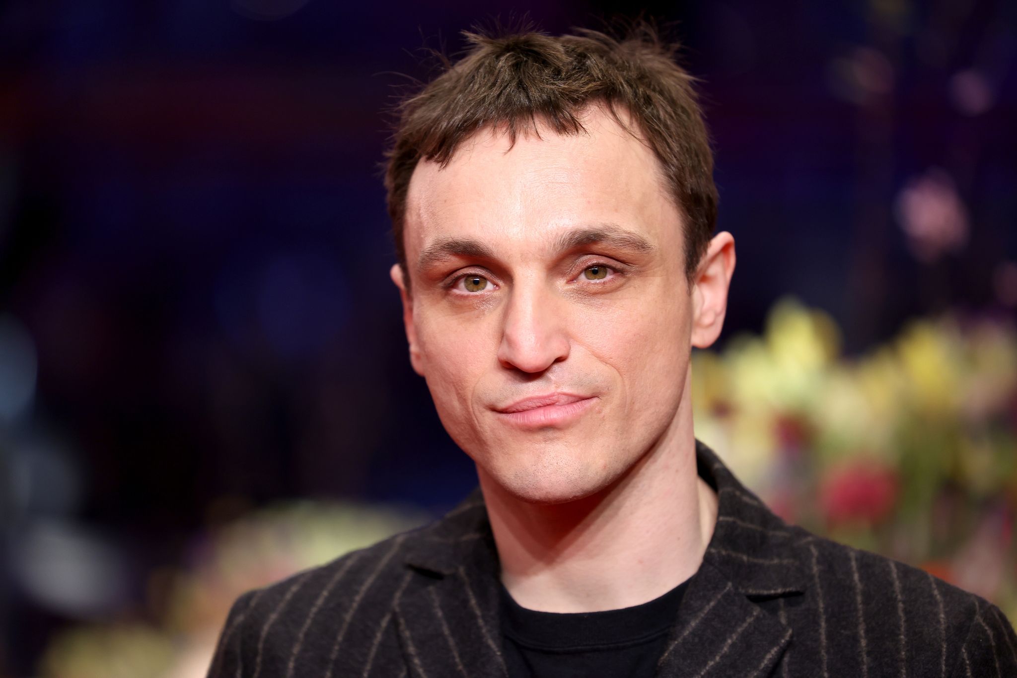 Franz Rogowski will nicht mehr tanzen