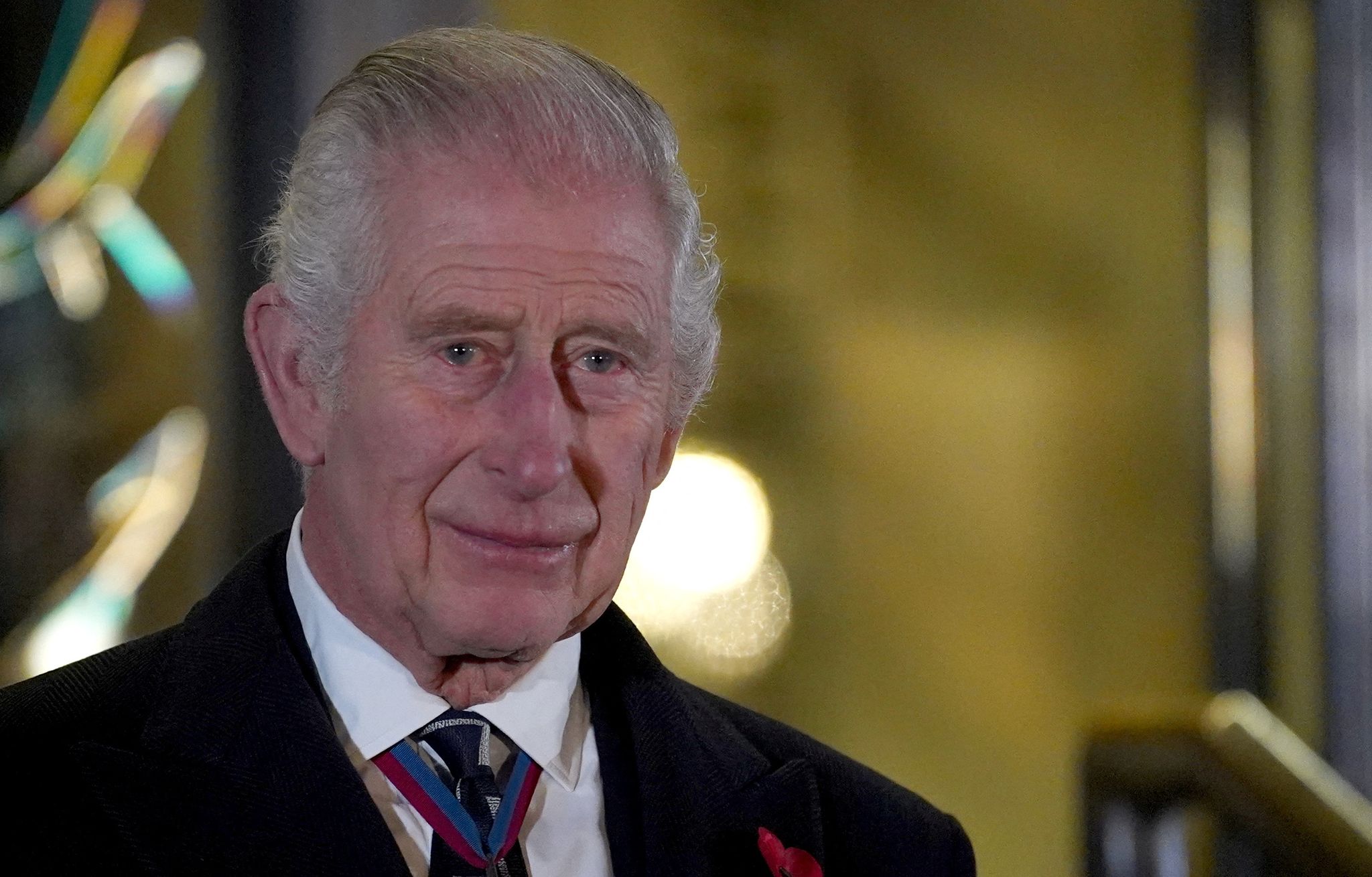 Krebsdiagnose bei König Charles – wie geht es weiter?