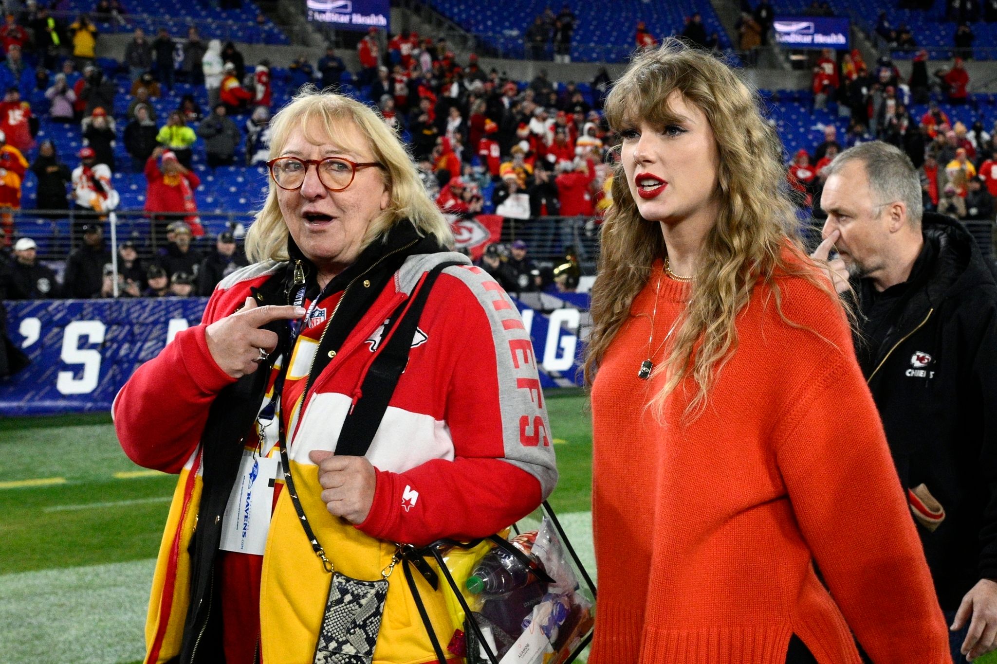 Taylor Swifts Anwälte drohen einem Studenten