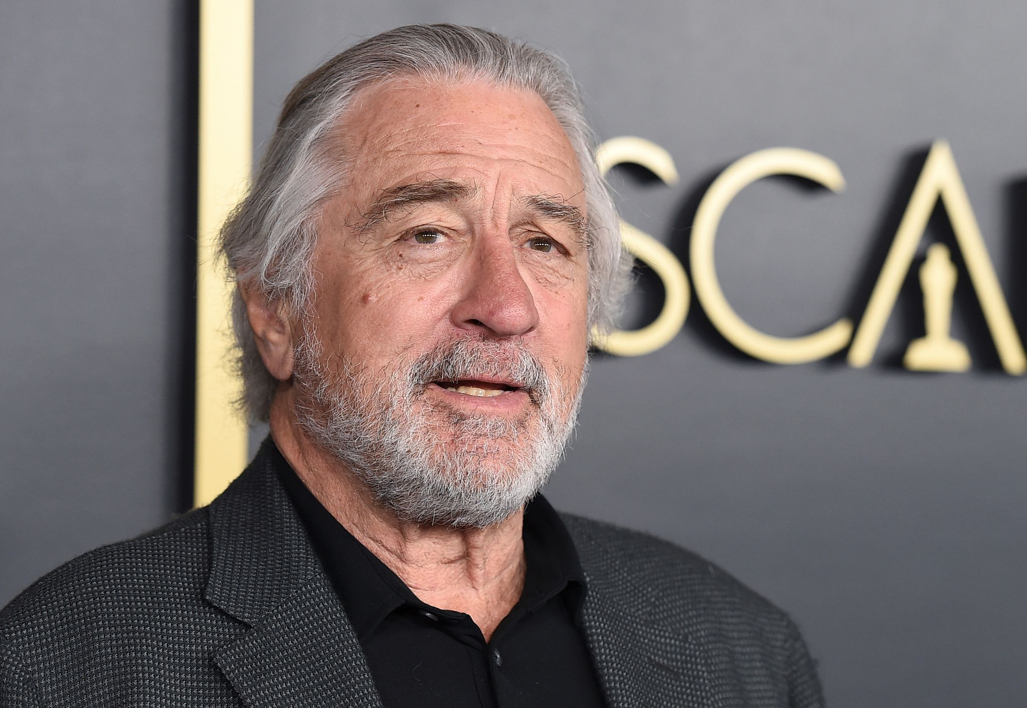 Robert De Niro: Tochter lässt mich alles andere vergessen
