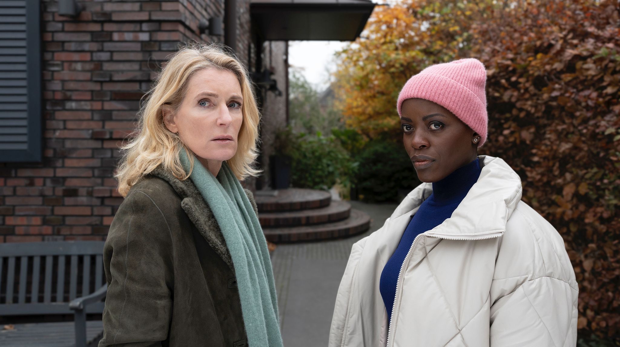Charlotte Lindholms letzter «Tatort»-Fall in Göttingen