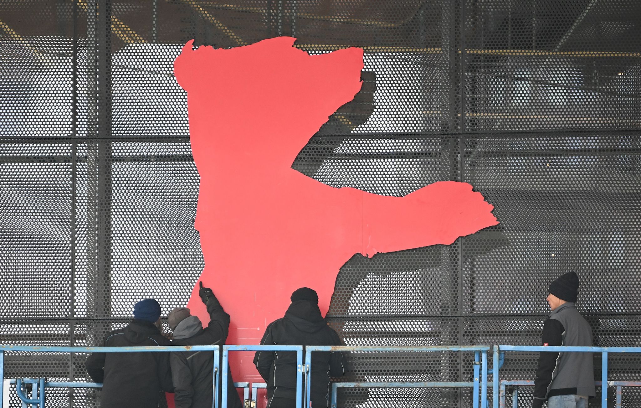 Berlinale positioniert sich als politisches Festival