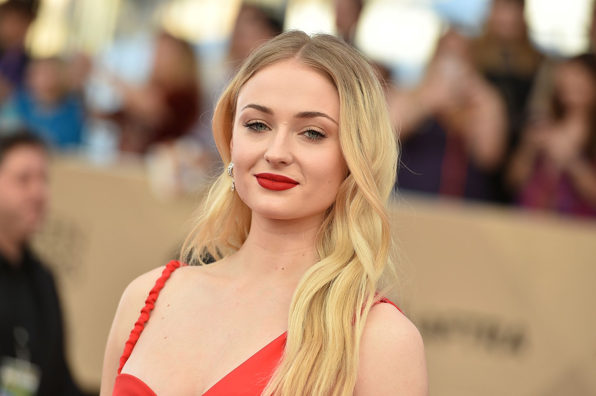 Sophie Turner und Kit Harington drehen Horrorfilm