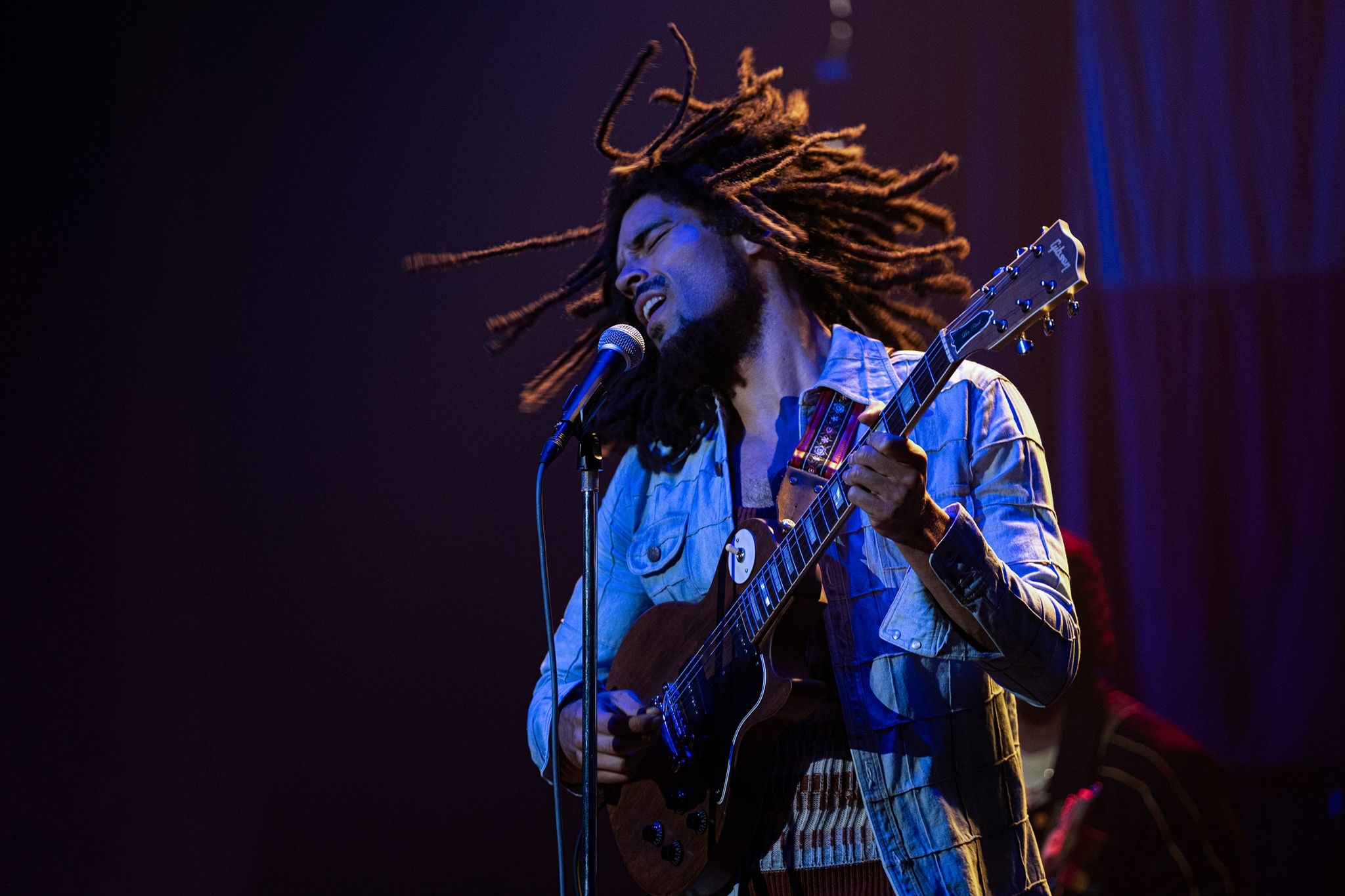 Der Friedensstifter – Biopic über Bob Marley