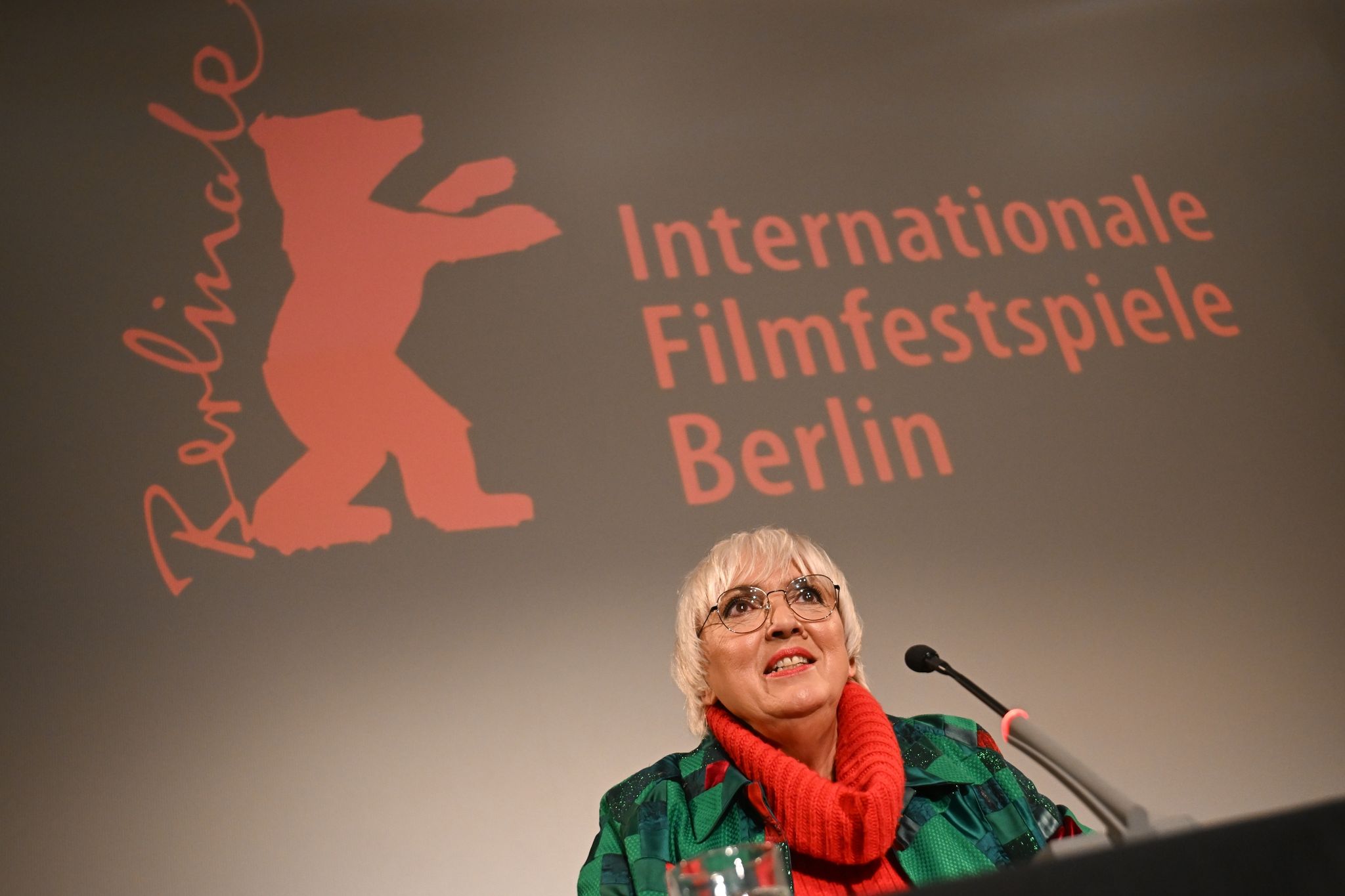 Roth will Steueranreiz für Filmproduktionen