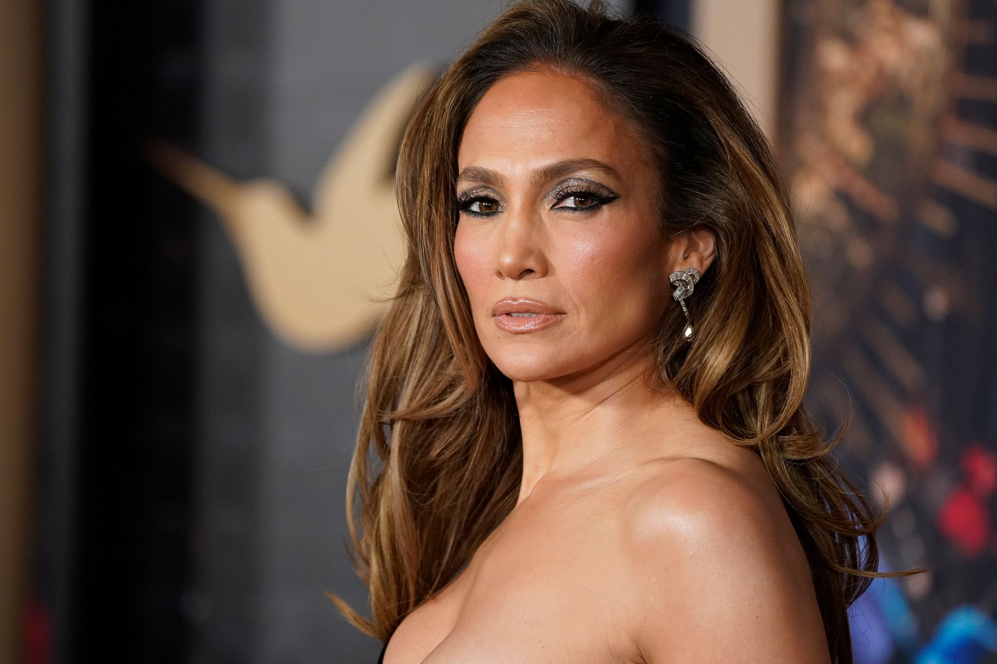 Jennifer Lopez Mit-Ausrichterin der Met-Gala im Mai