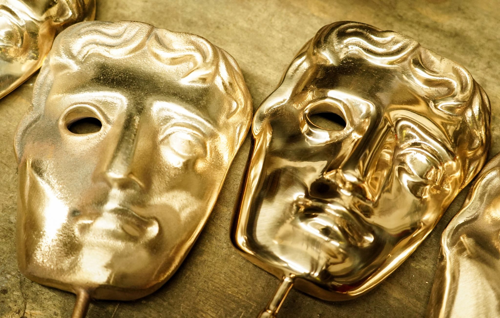 Bafta: «Oppenheimer» großer Sieger – kein Preis für Hüller