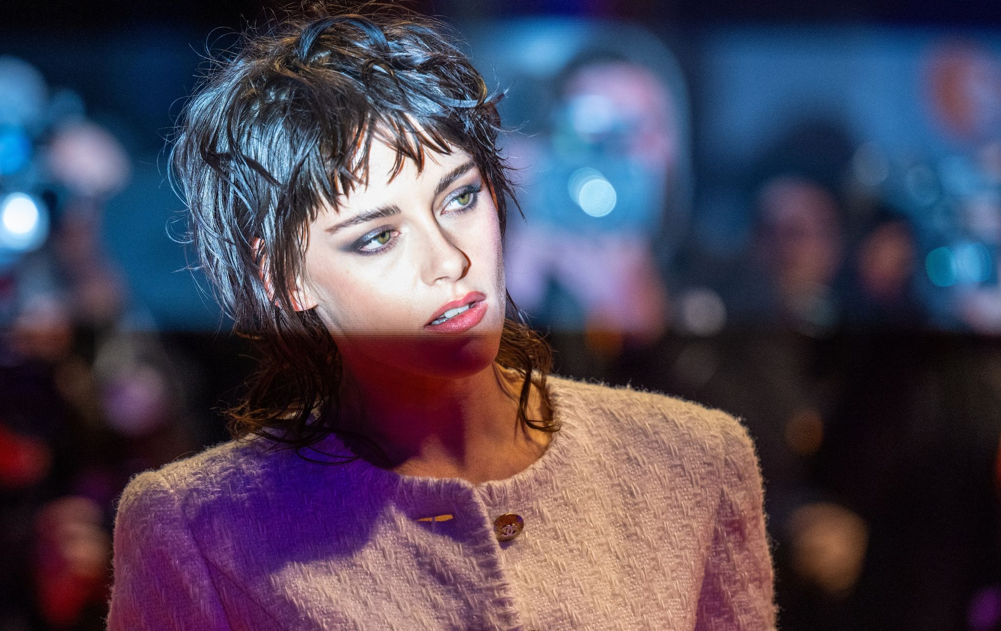 Kristen Stewart: «Wir alle haben ein kleines Monster in uns»