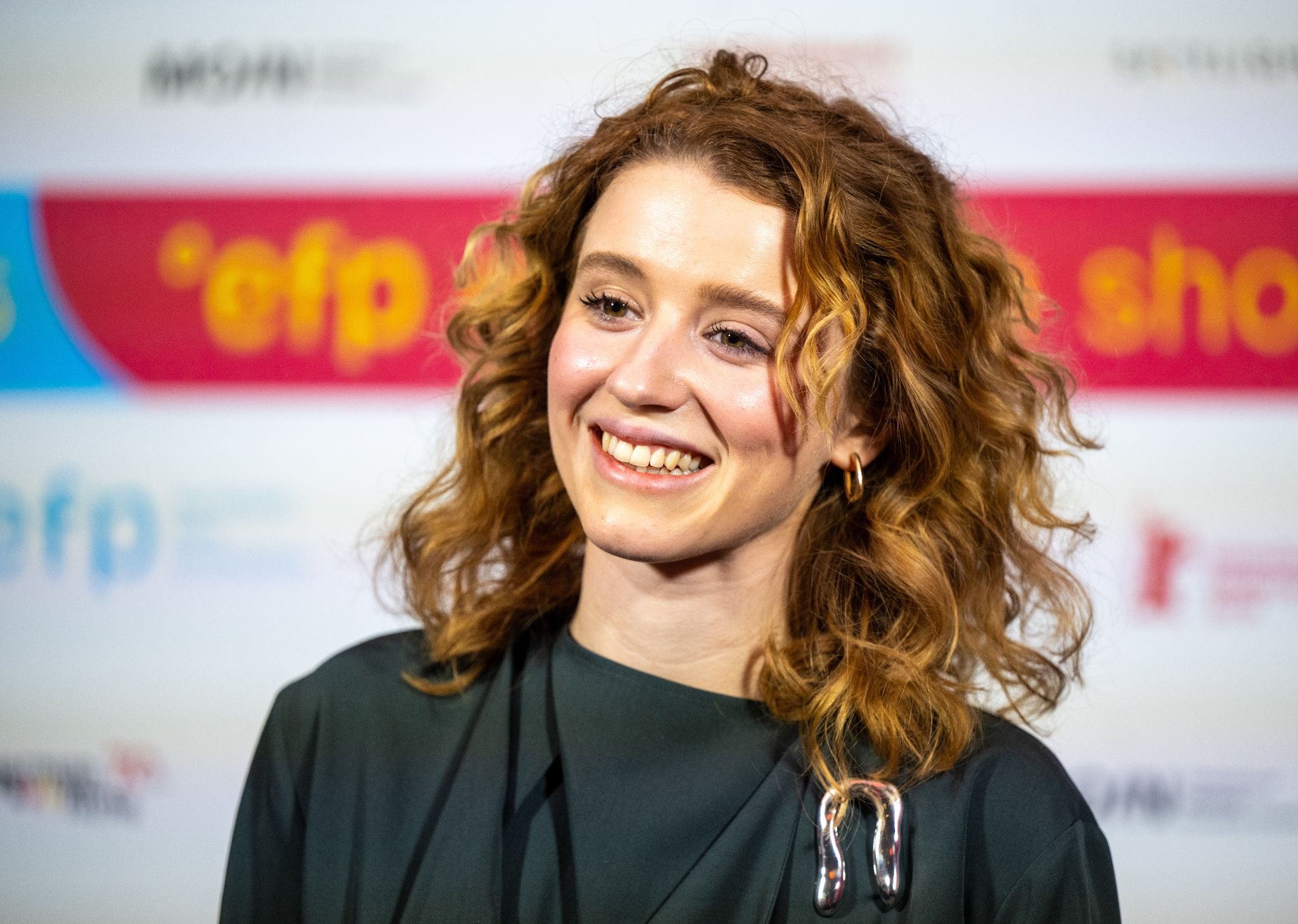 Katharina Stark als «Shooting Star» ausgezeichnet