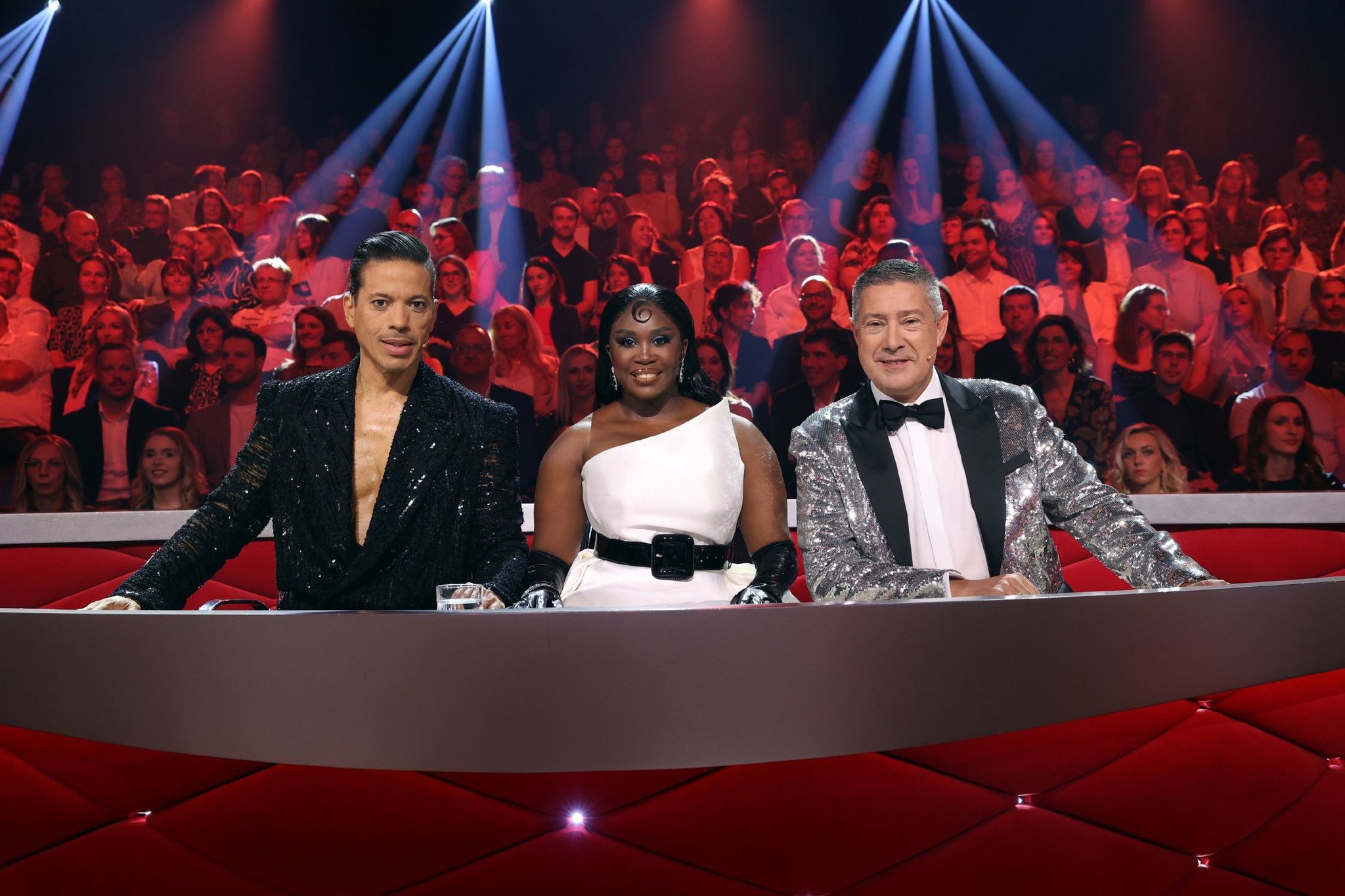 «Wie Roulette» – «Let’s Dance» lässt wieder Promis tanzen