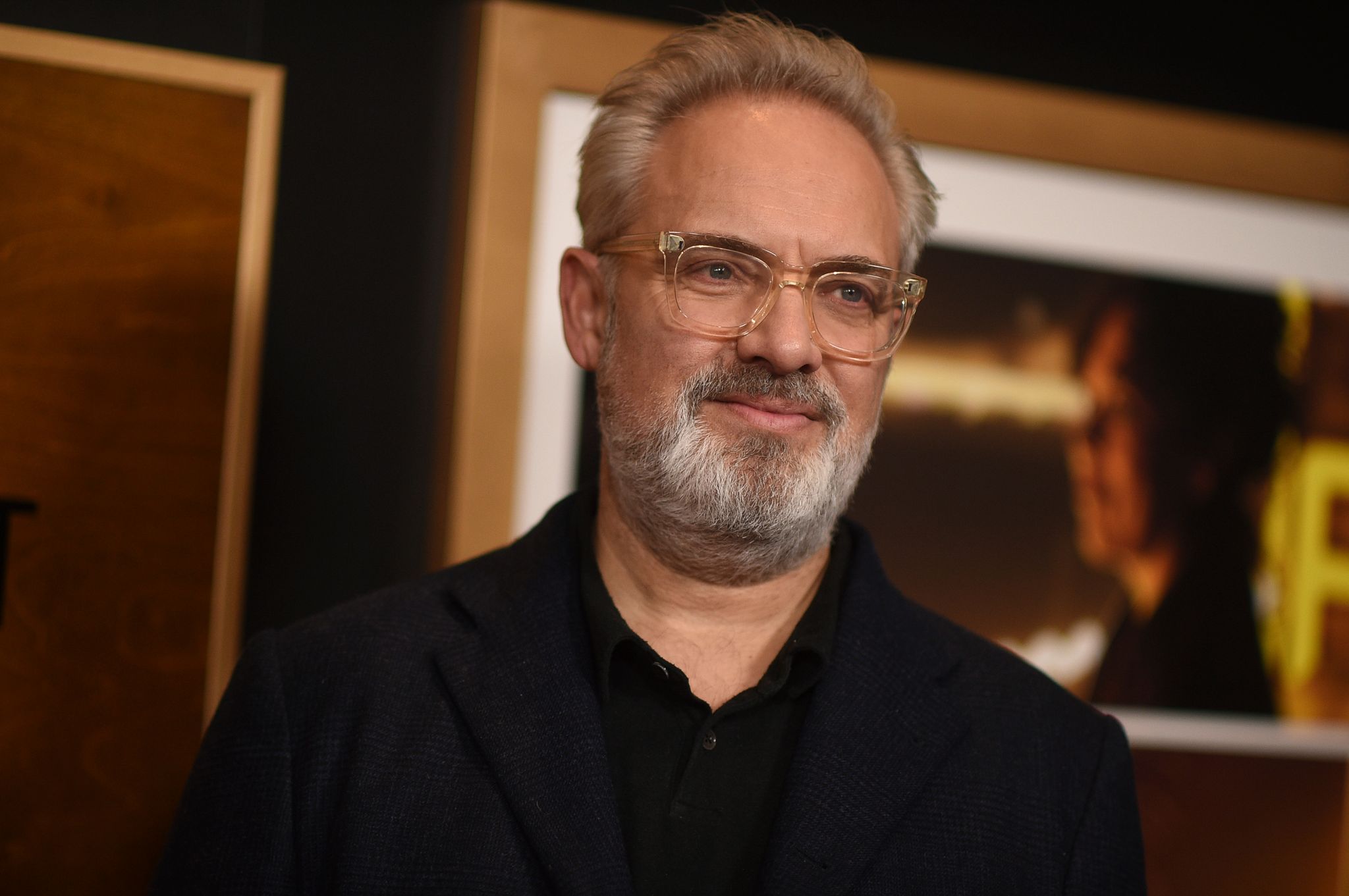 Regisseur Sam Mendes kündigt vier Beatles-Filme an