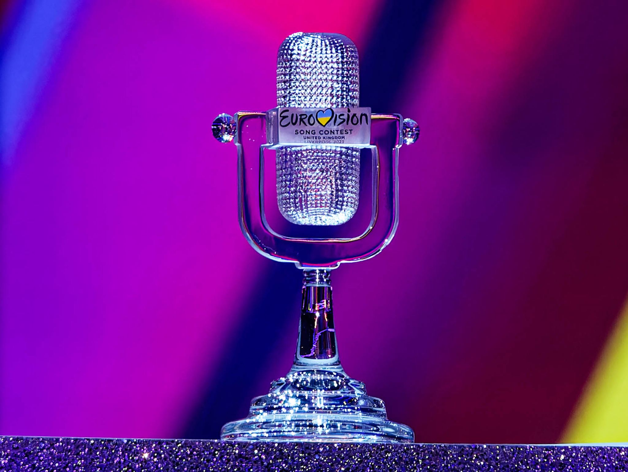 Israels ESC-Beitrag löst angeblich Diskussionen aus