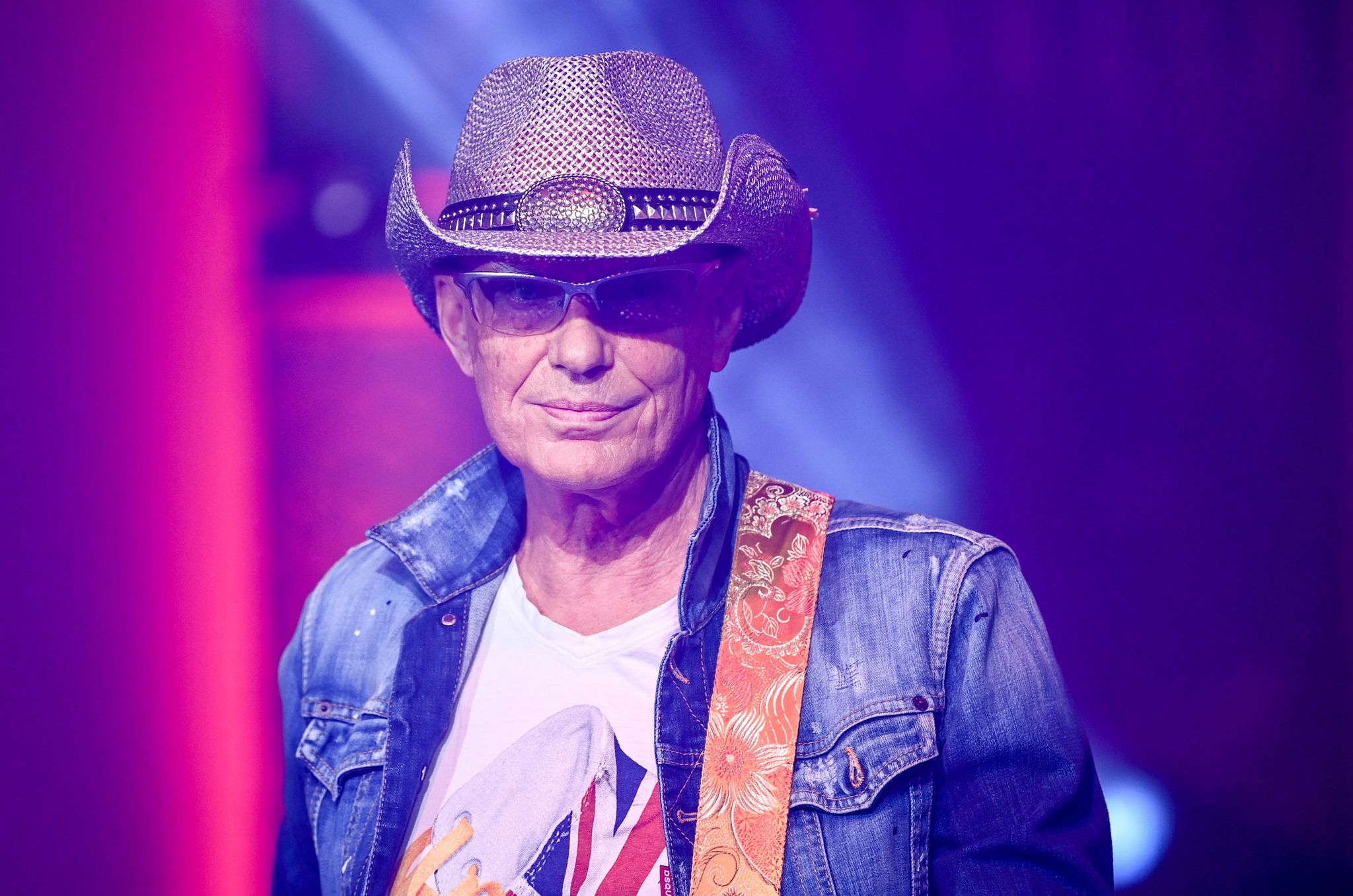 Gründer der Rockband «City» Fritz Puppel ist tot