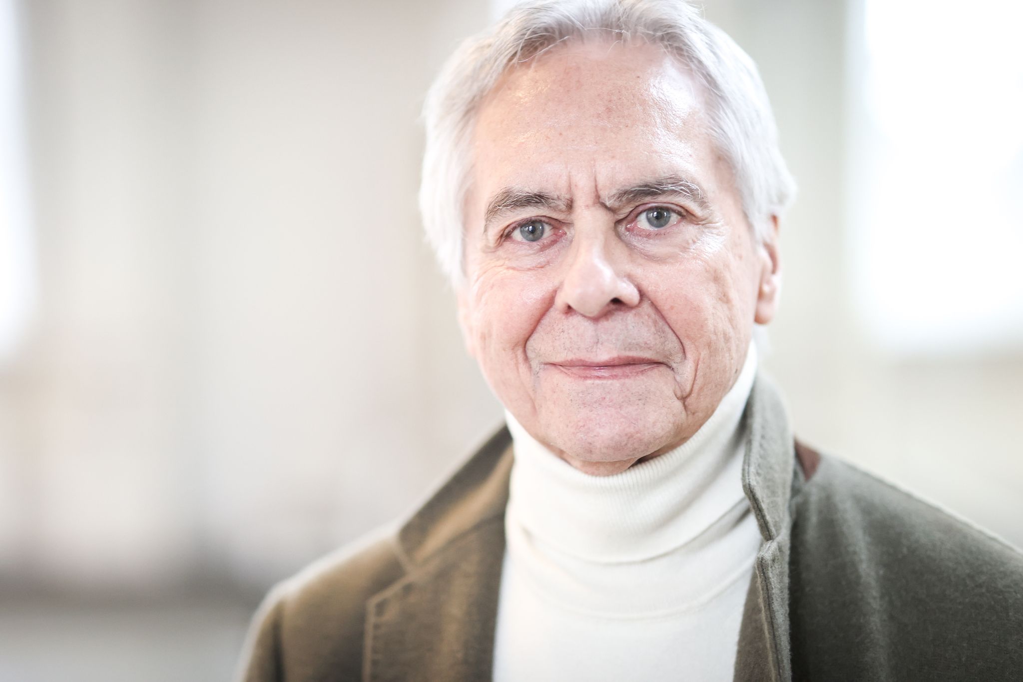 John Neumeier verabschiedet sich von seiner Compagnie