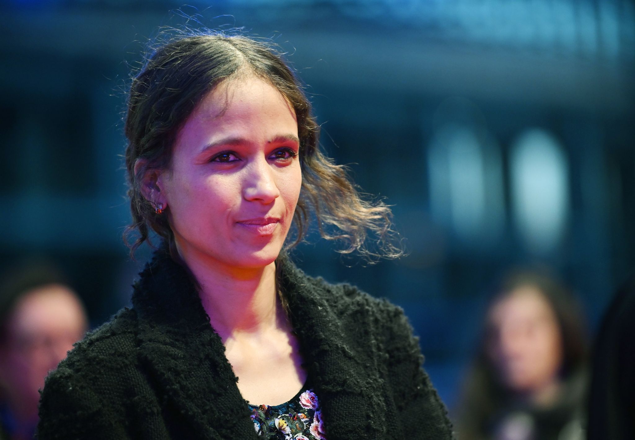 Goldener Bär der Berlinale geht an Raubkunst-Doku «Dahomey»