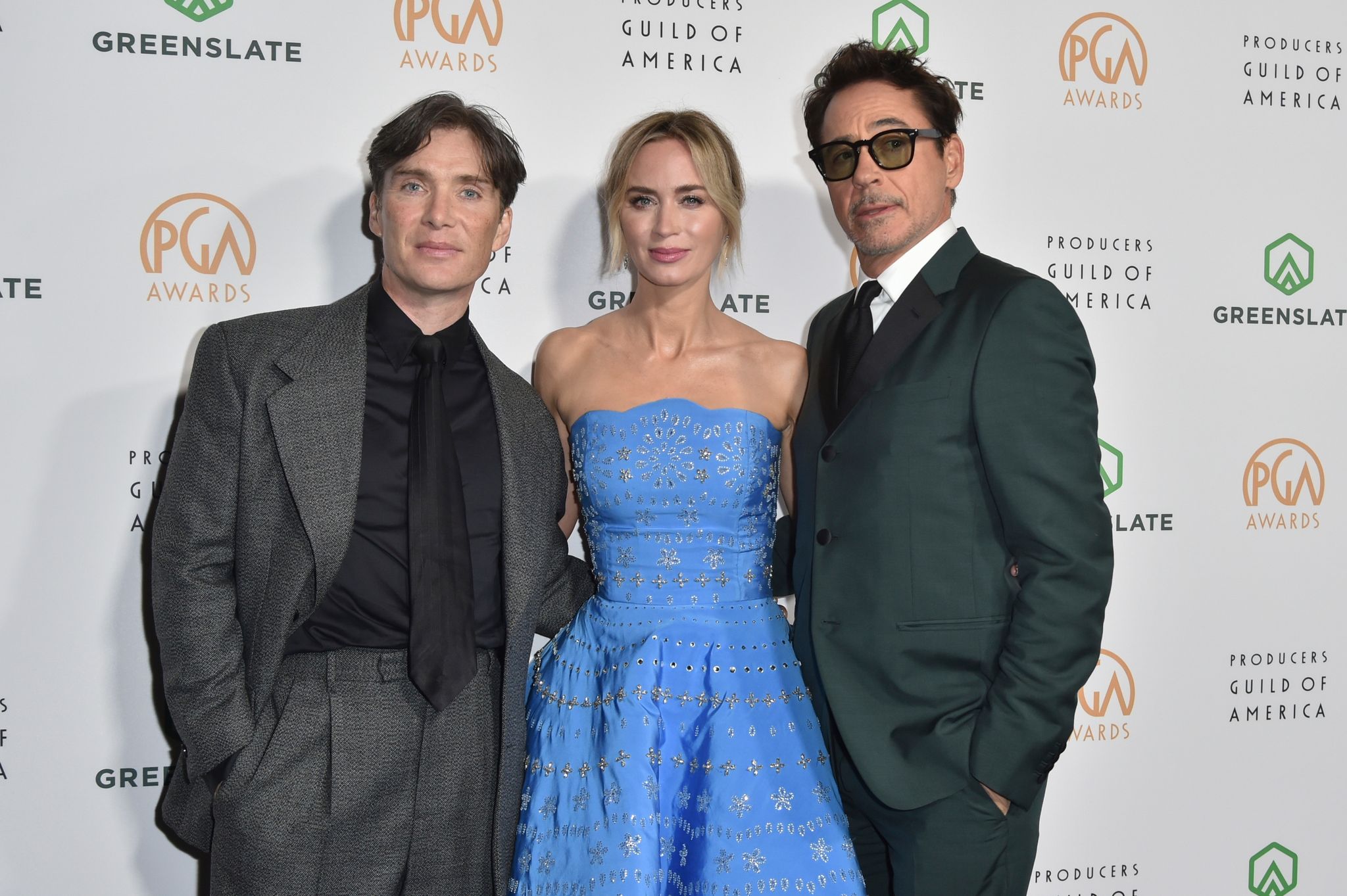 Oscar-Vorbote: «Oppenheimer» gewinnt US-Produzentenpreis