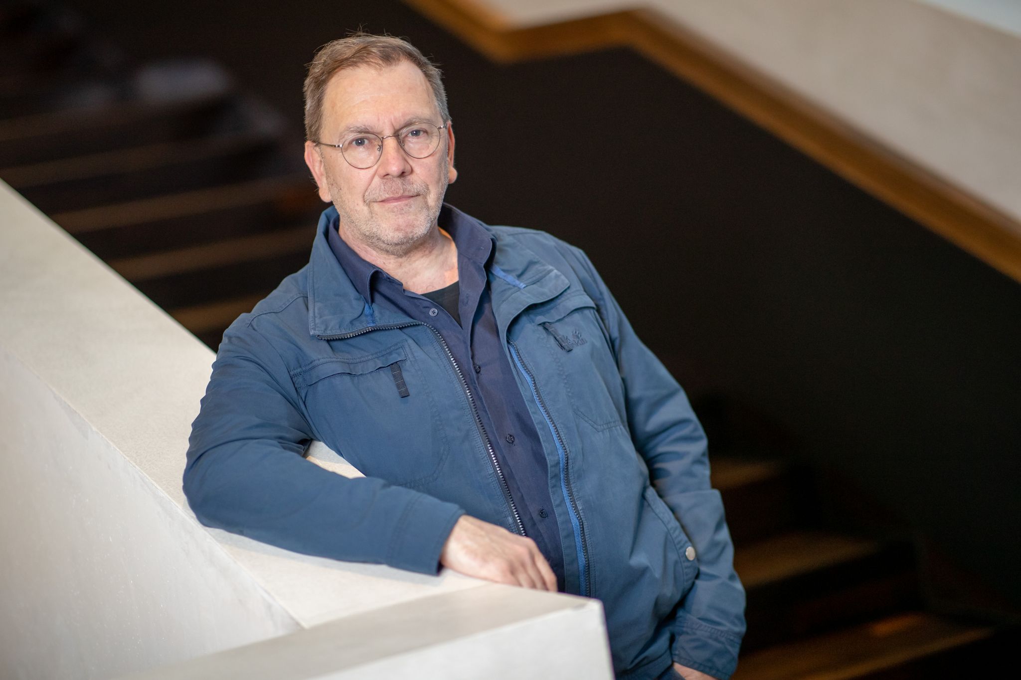 Volksbühnen-Intendant René Pollesch stirbt mit 61 Jahren
