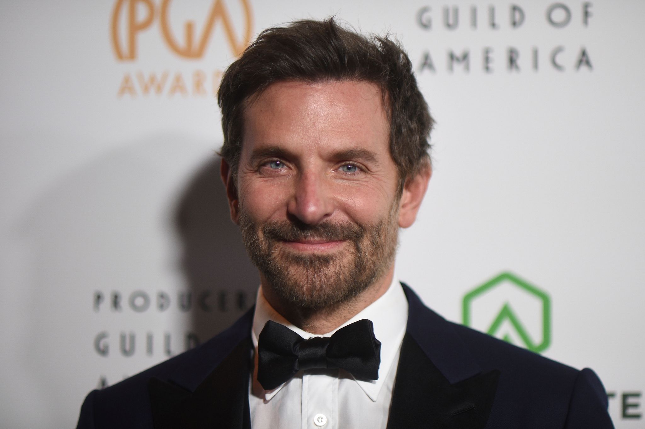 Bradley Cooper: Tochter war ein «Anker» in meinem Leben