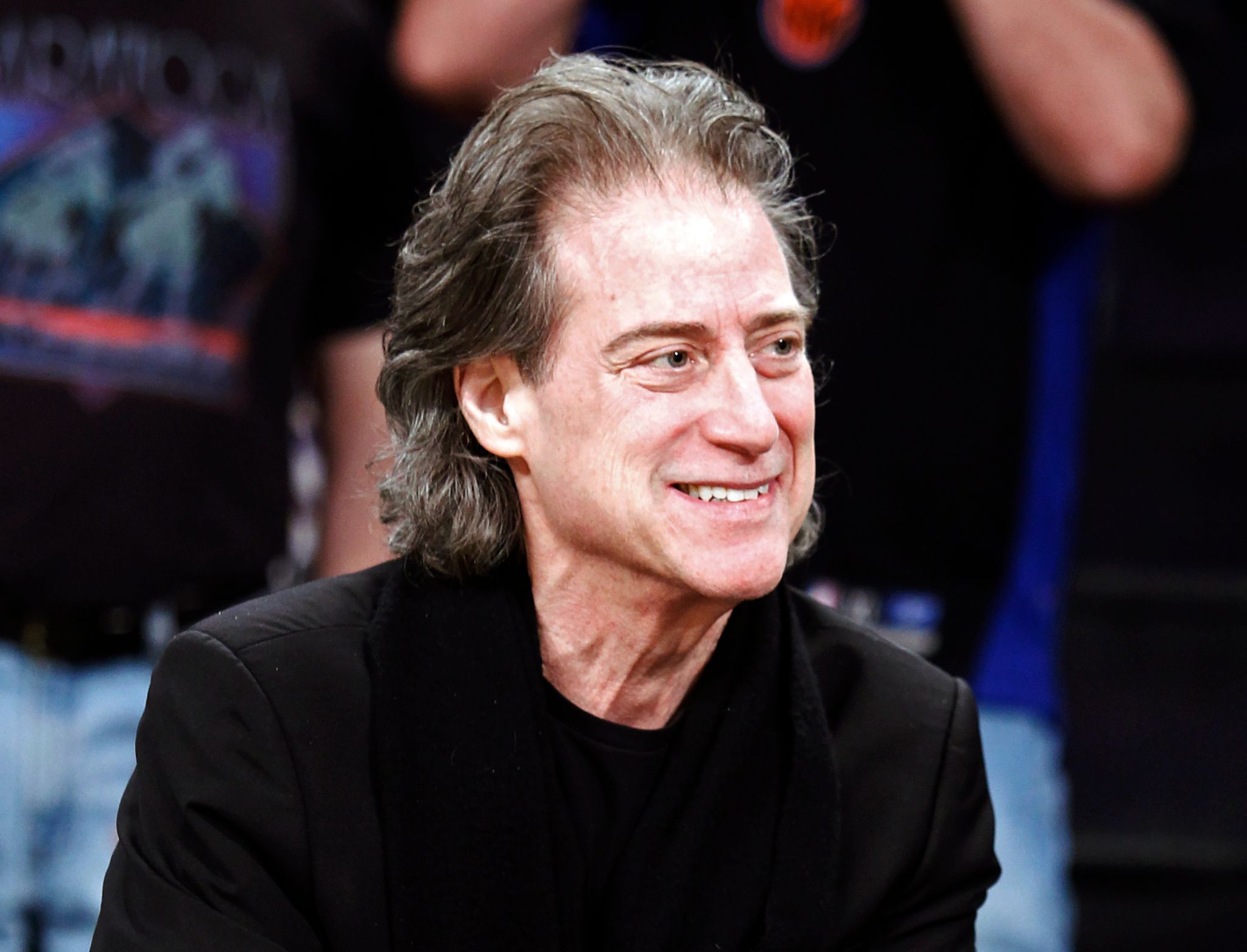 Trauer um US-Komiker Richard Lewis
