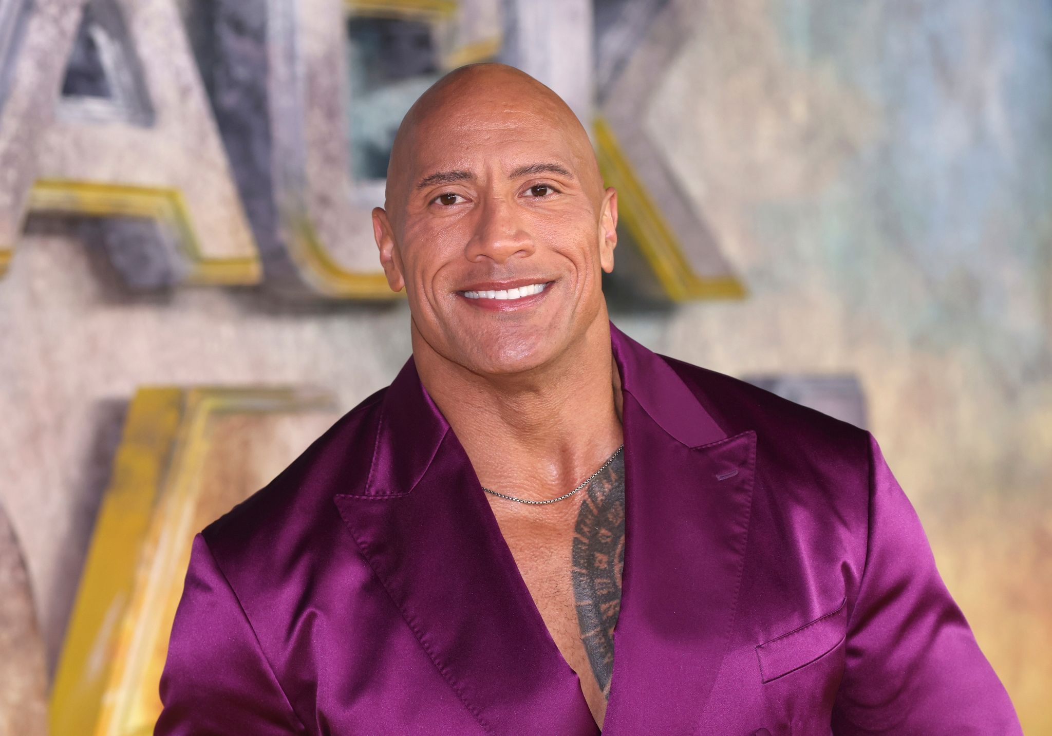 Dwayne Johnson und Rita Moreno sind Oscar-Helfer
