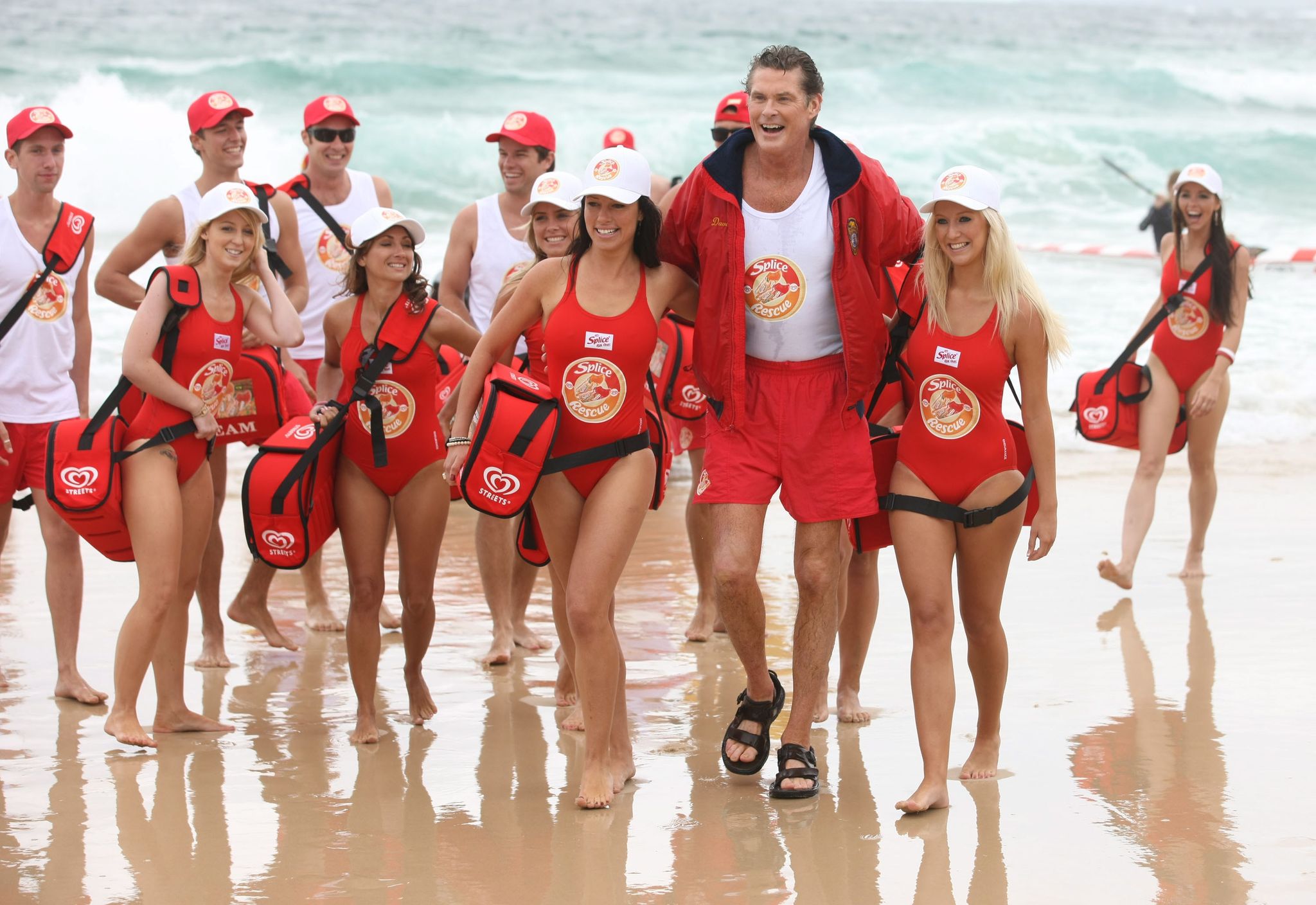 Neue «Baywatch»-Serie bei Fox geplant