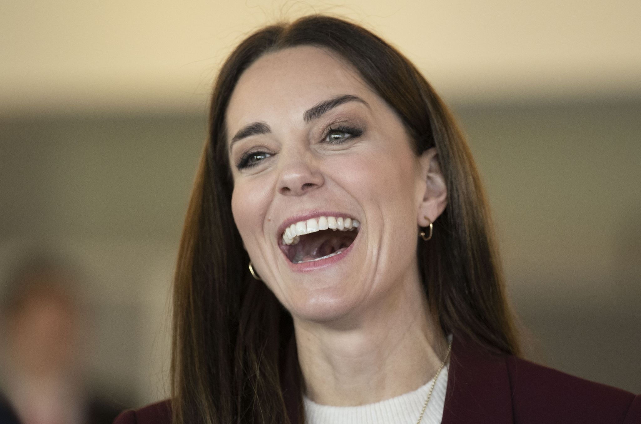 Prinzessin Kate erstmals wieder in Öffentlichkeit gesehen