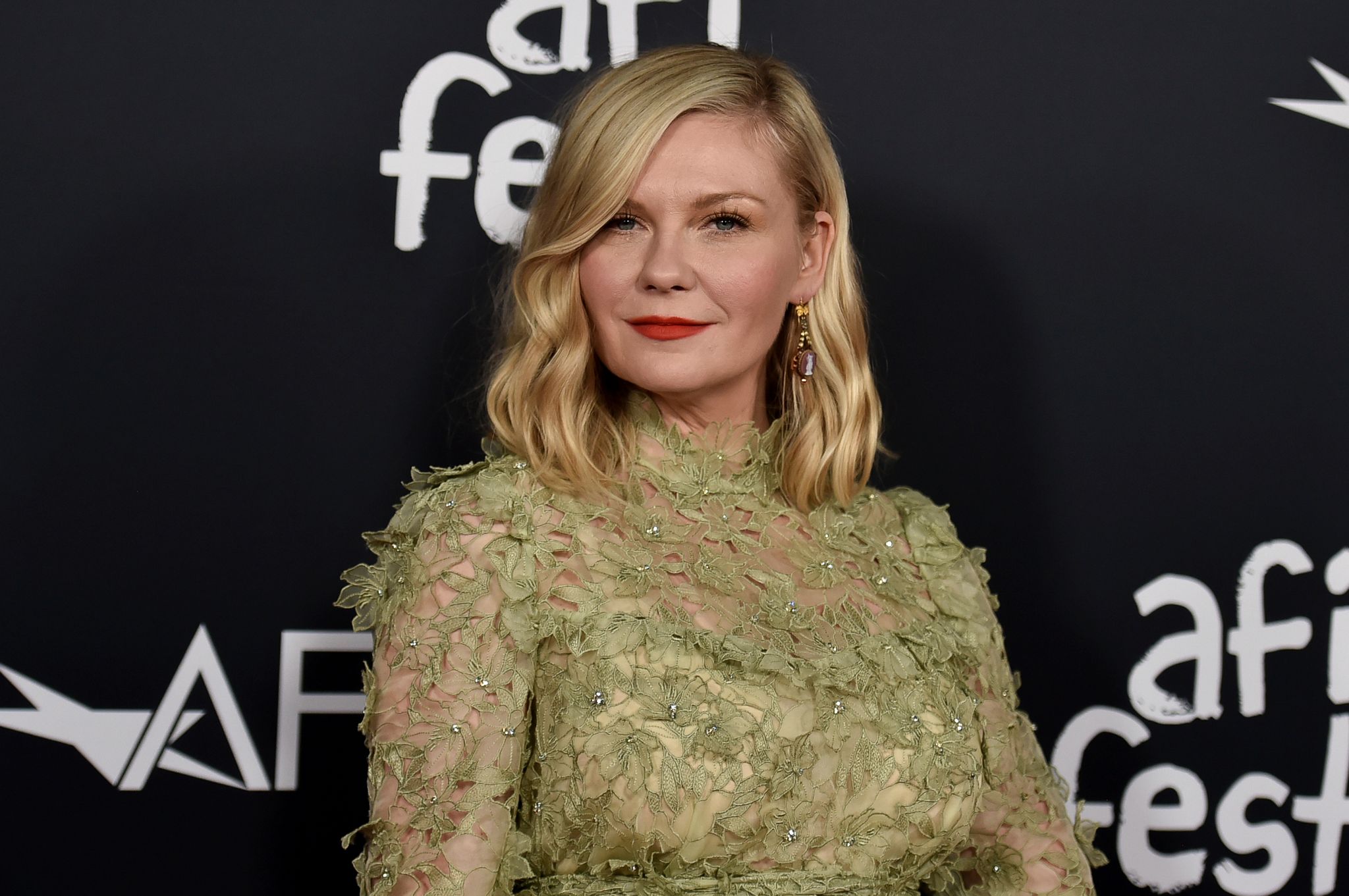Kirsten Dunst mag keine traurigen Mütter spielen