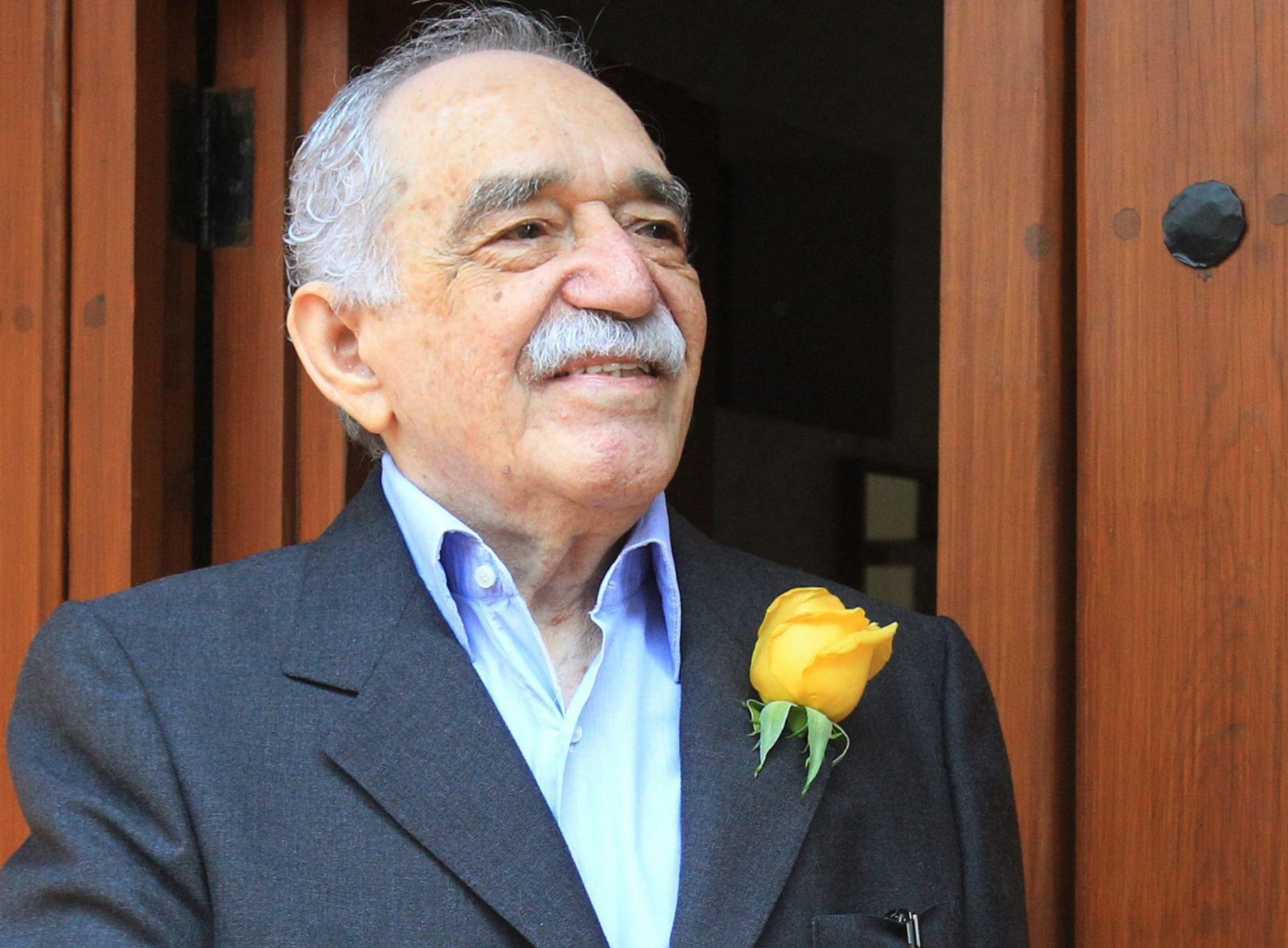 Neues von und über Gabriel García Márquez
