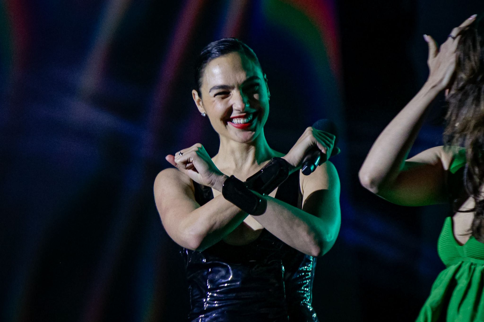 Vierte Tochter da: Gal Gadot erneut Mutter geworden
